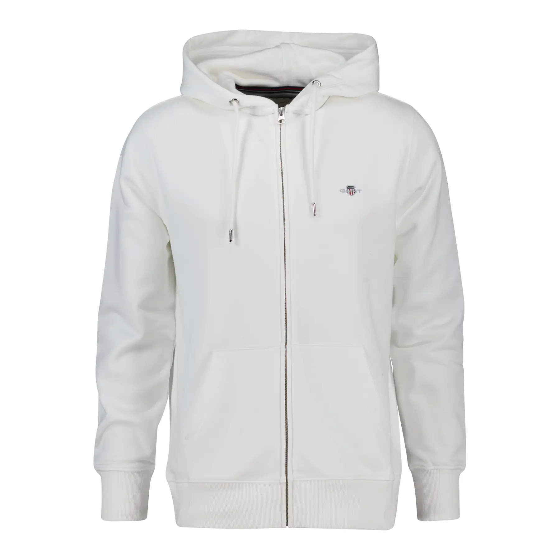 Kapuzenjacke Gant Regular Shield