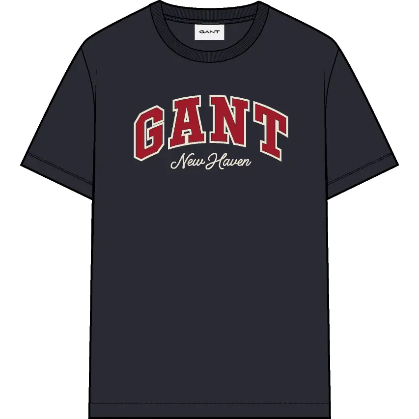 T-Shirt Gant