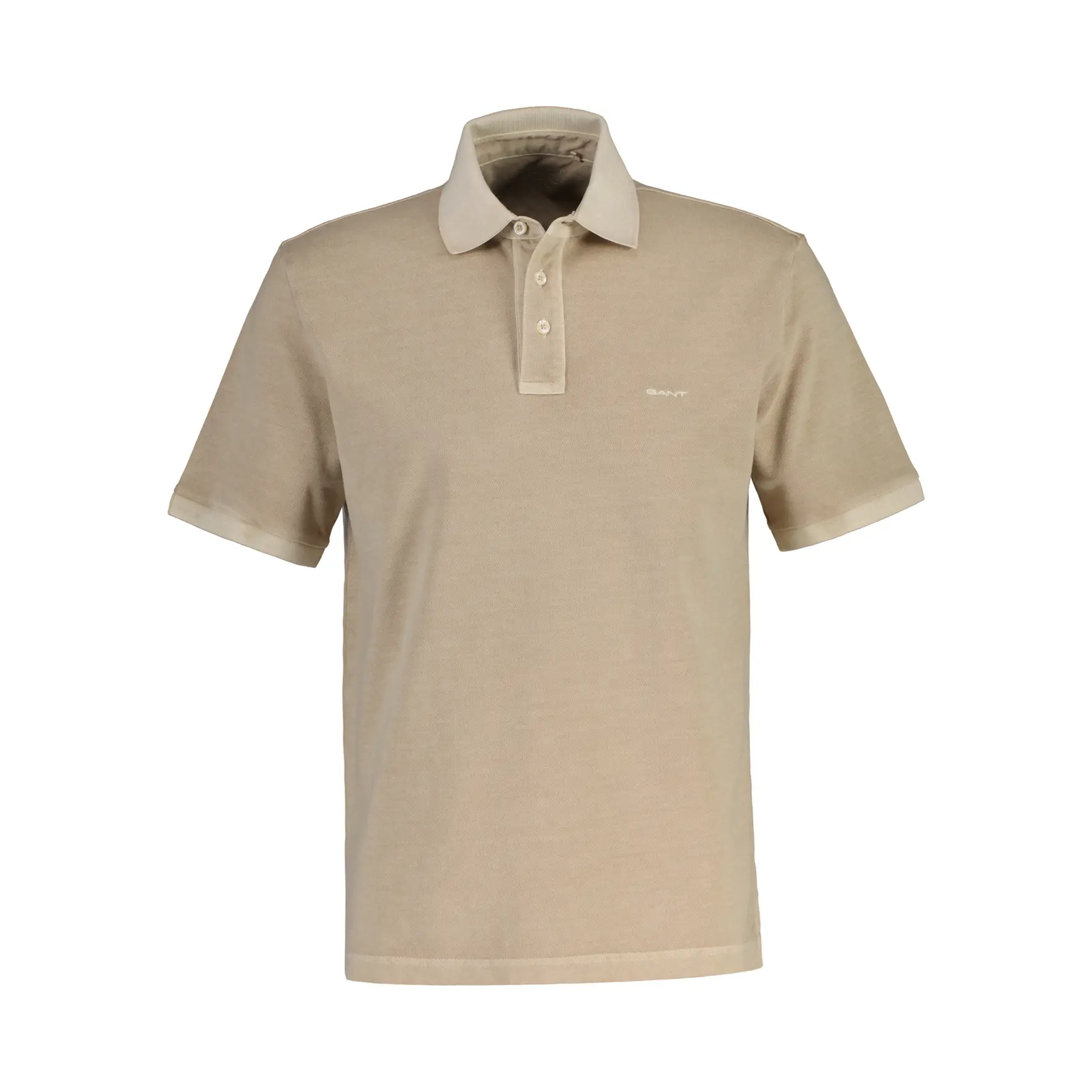 Polo Gant Sunfaded