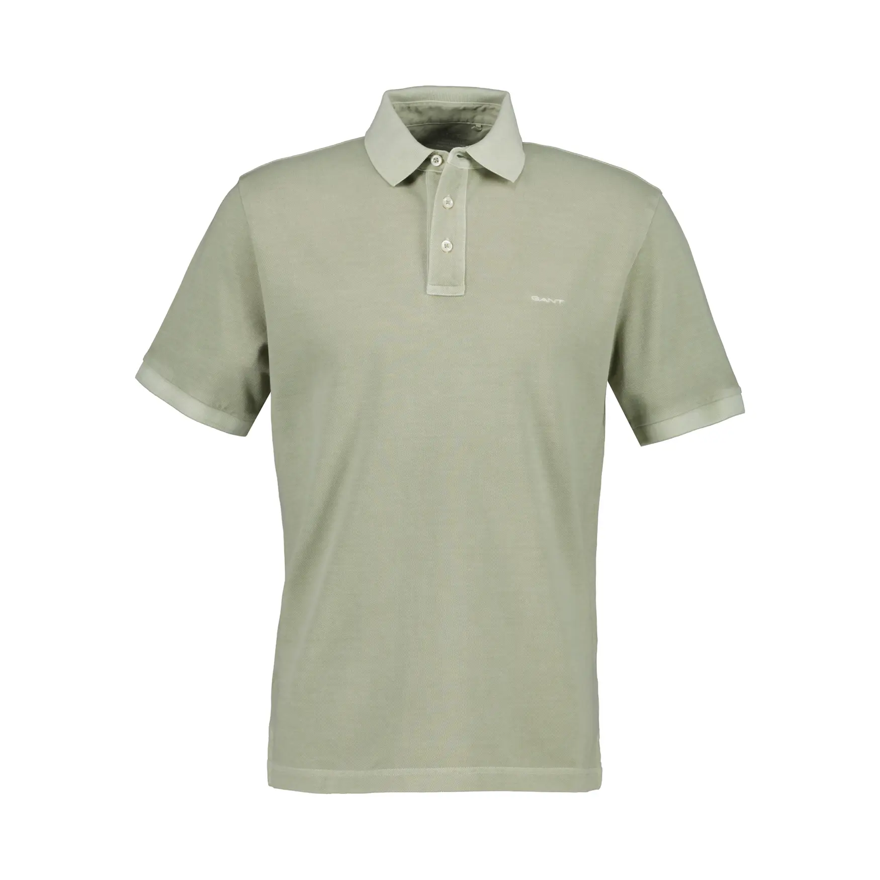 Polo-Shirt Gant Sunfaded