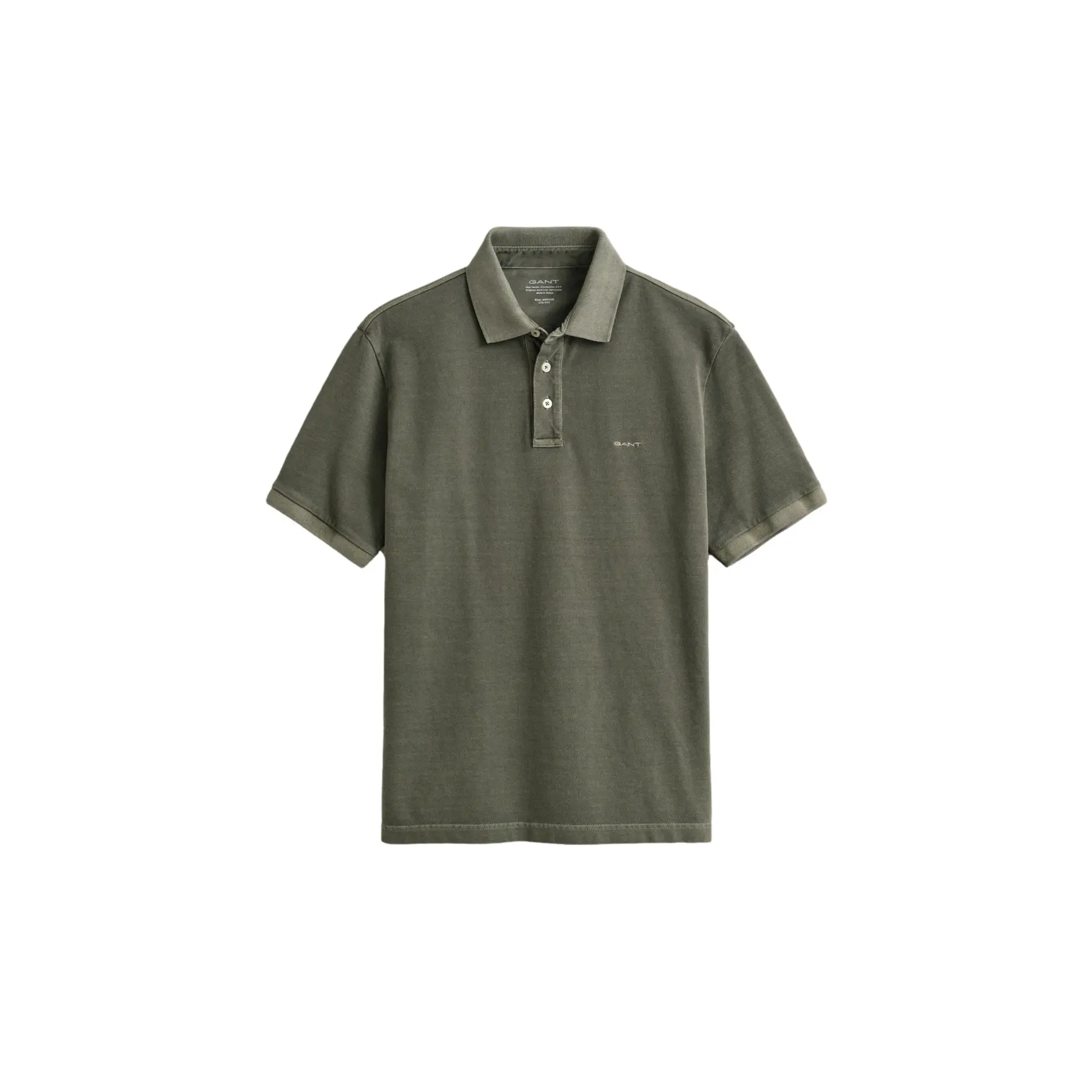 Polo-Shirt Gant Sunfaded