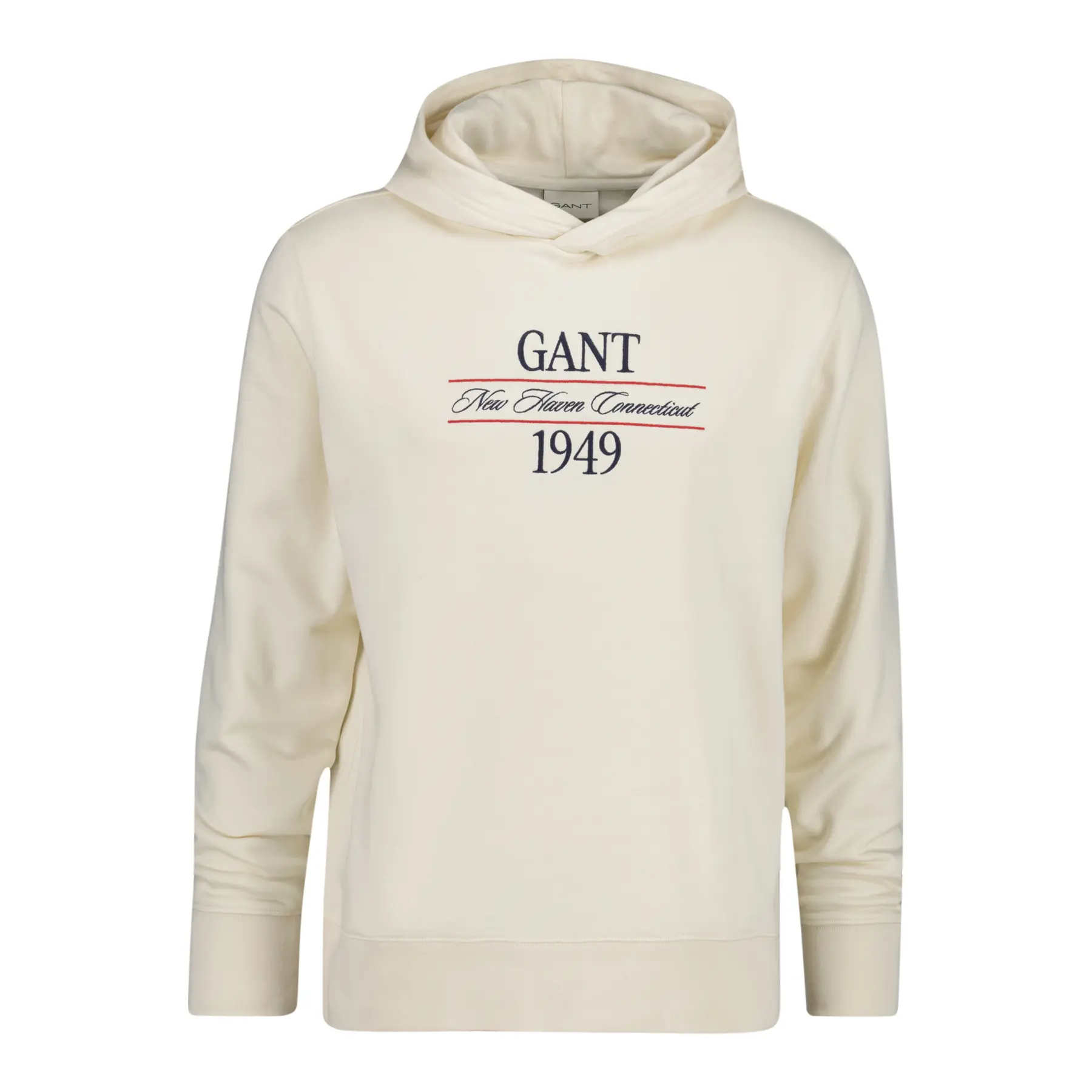 Kapuzensweatshirt Gant Graphic