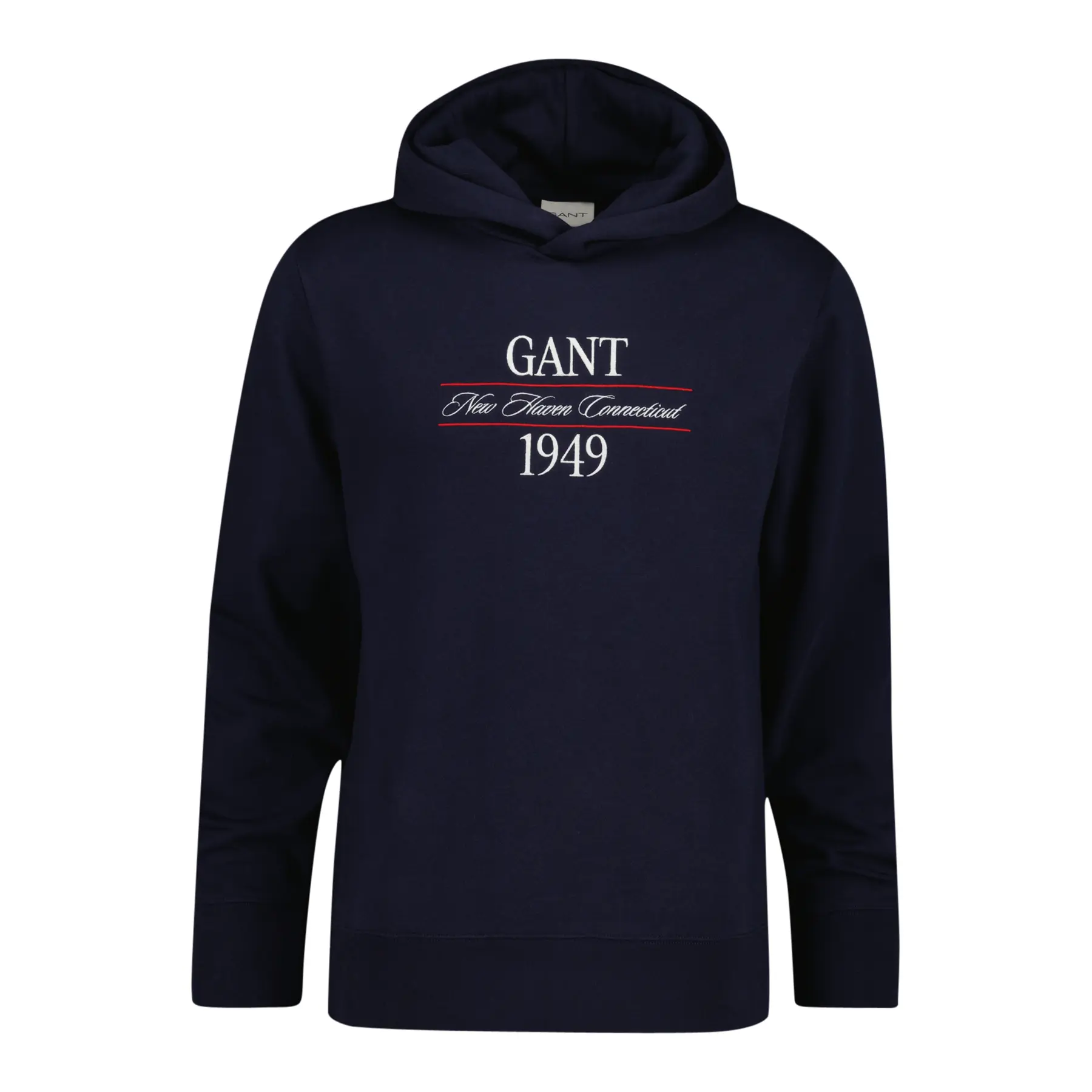 Kapuzensweatshirt Gant Graphic