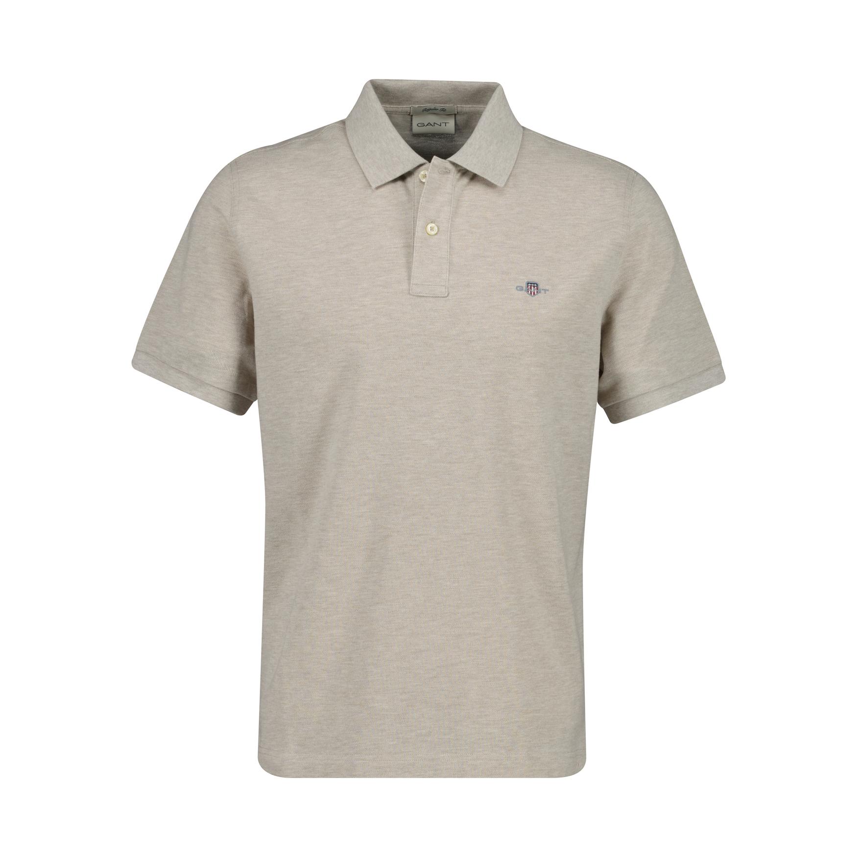 7325708800572 - Polo-Shirt Regular Shield