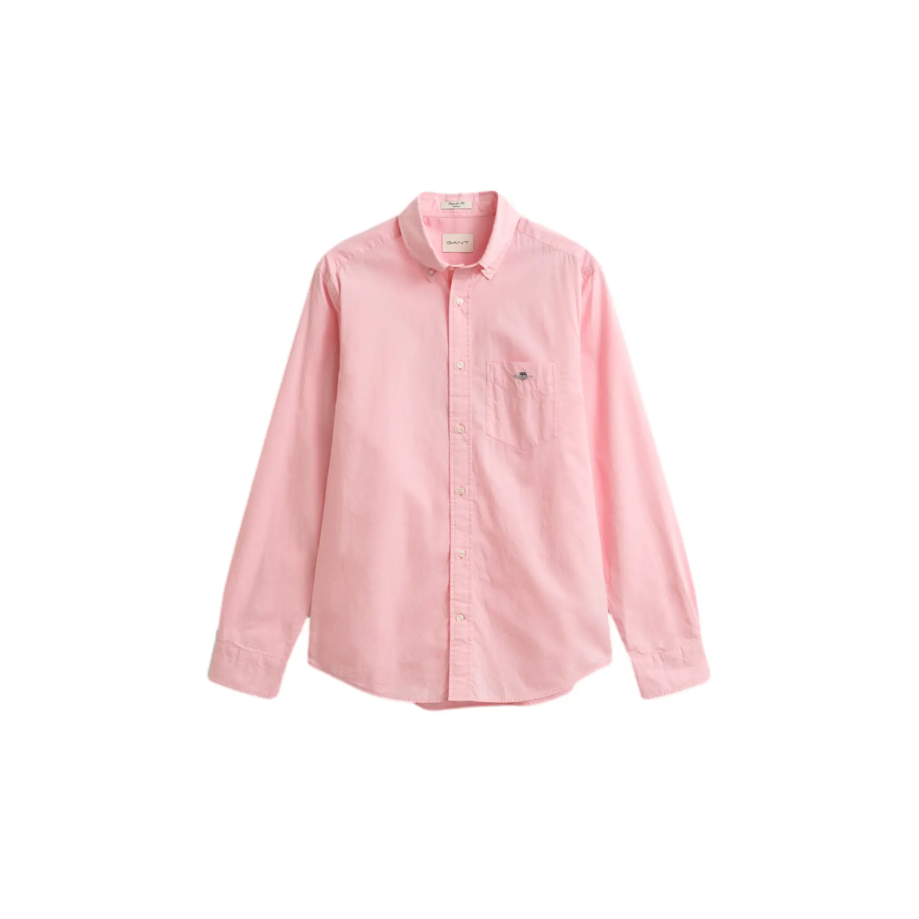 Long sleeve shirt Gant Regular Classic