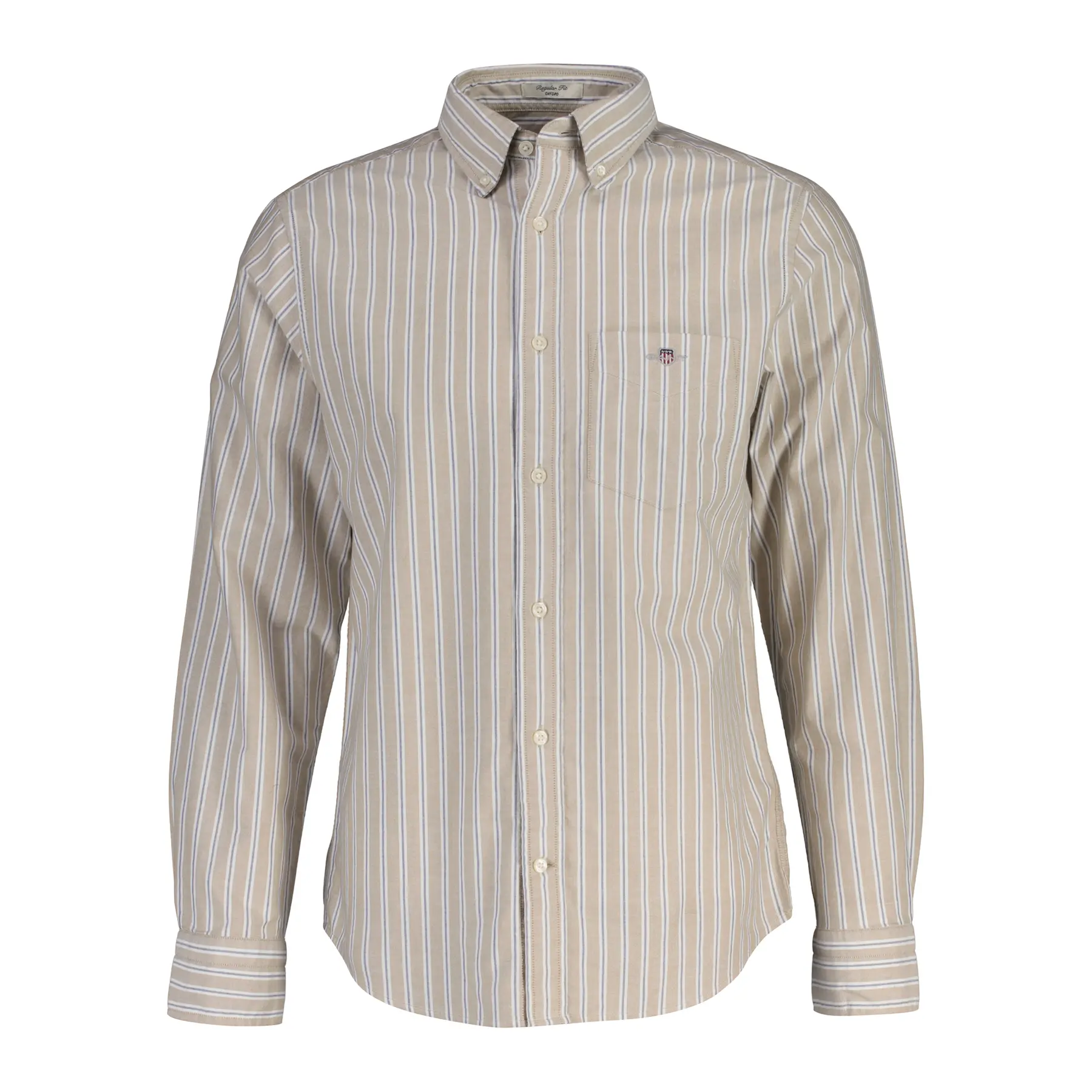 Regular Shirt Gant Classic Oxford