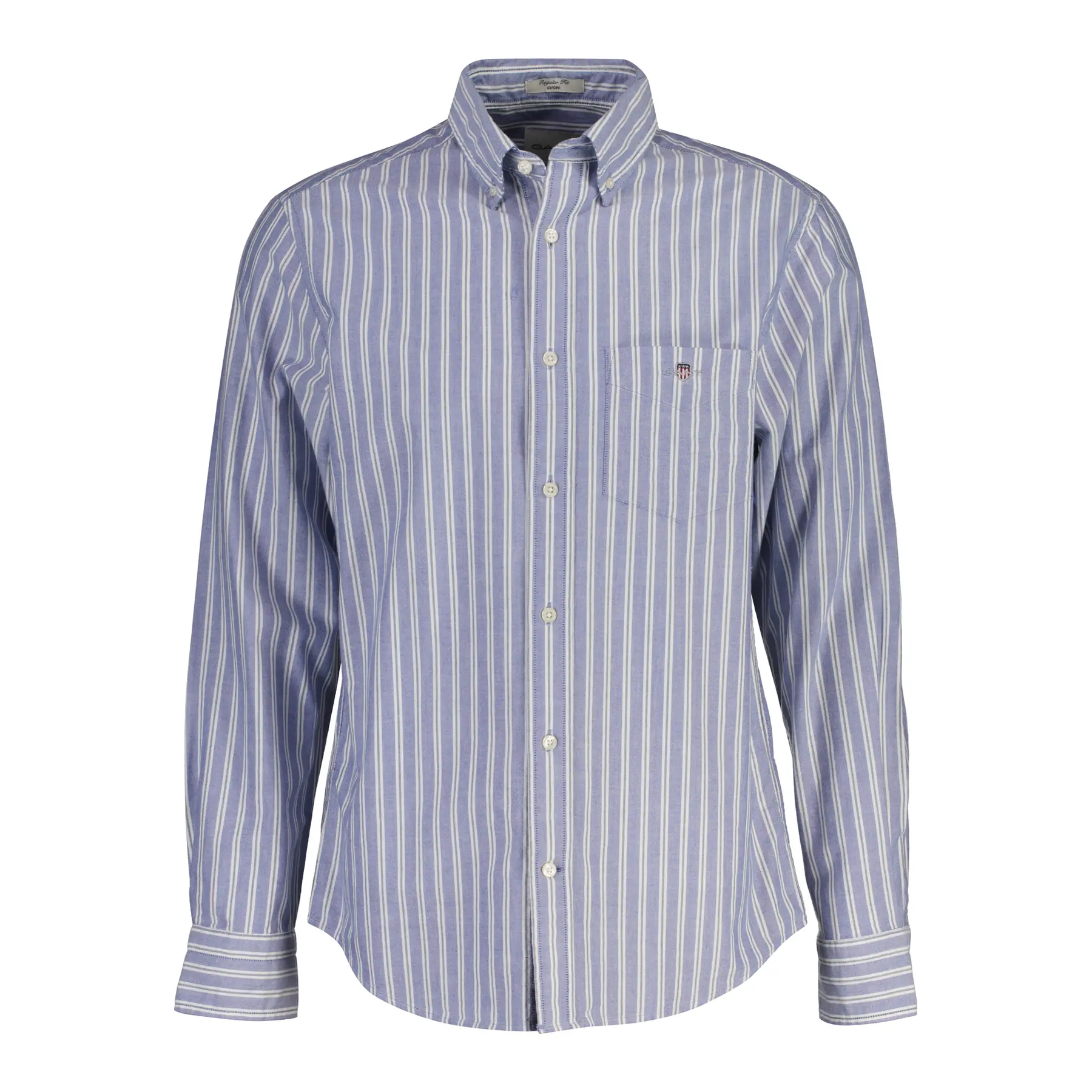 Regular Shirt Gant Classic Oxford