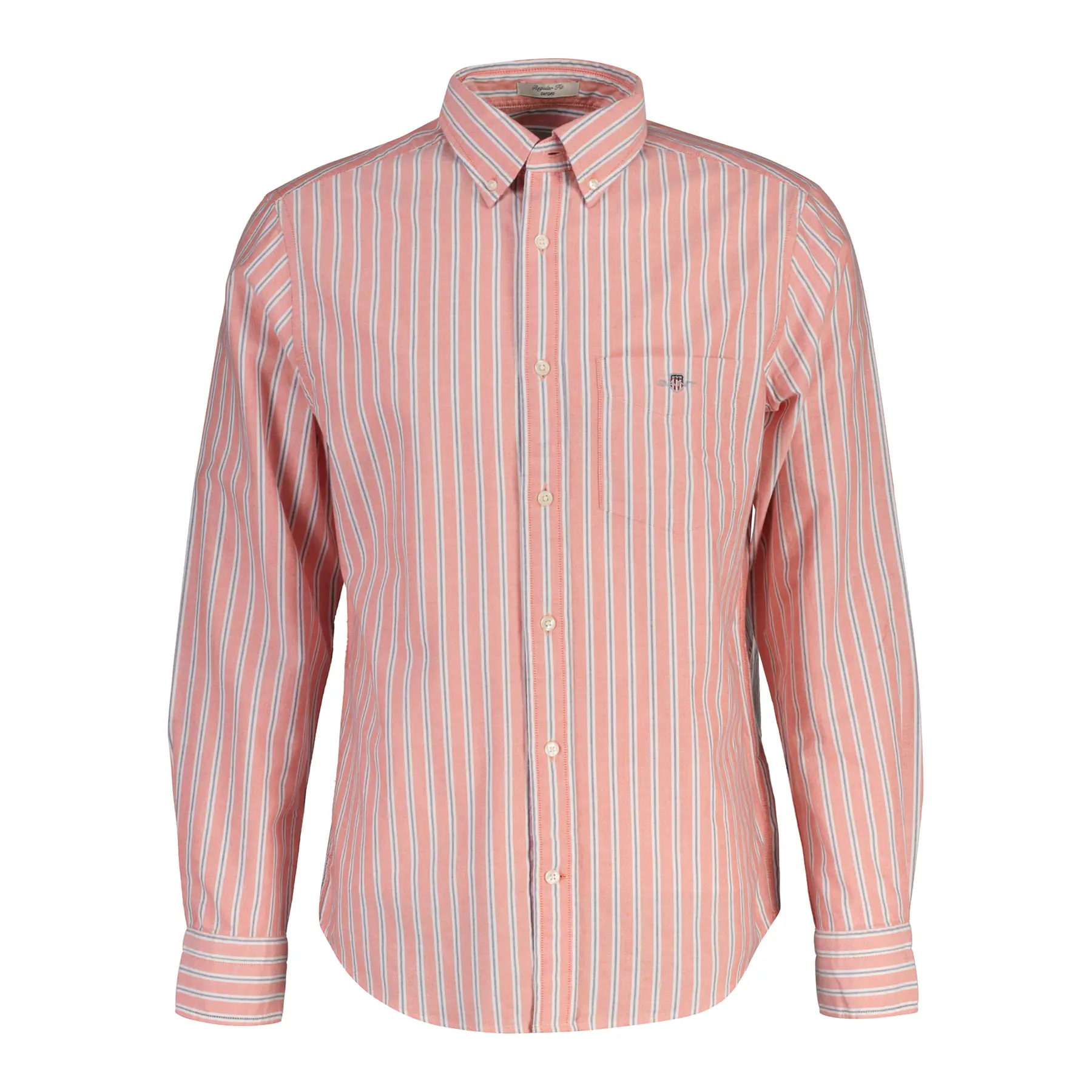 Regular Shirt Gant Classic Oxford