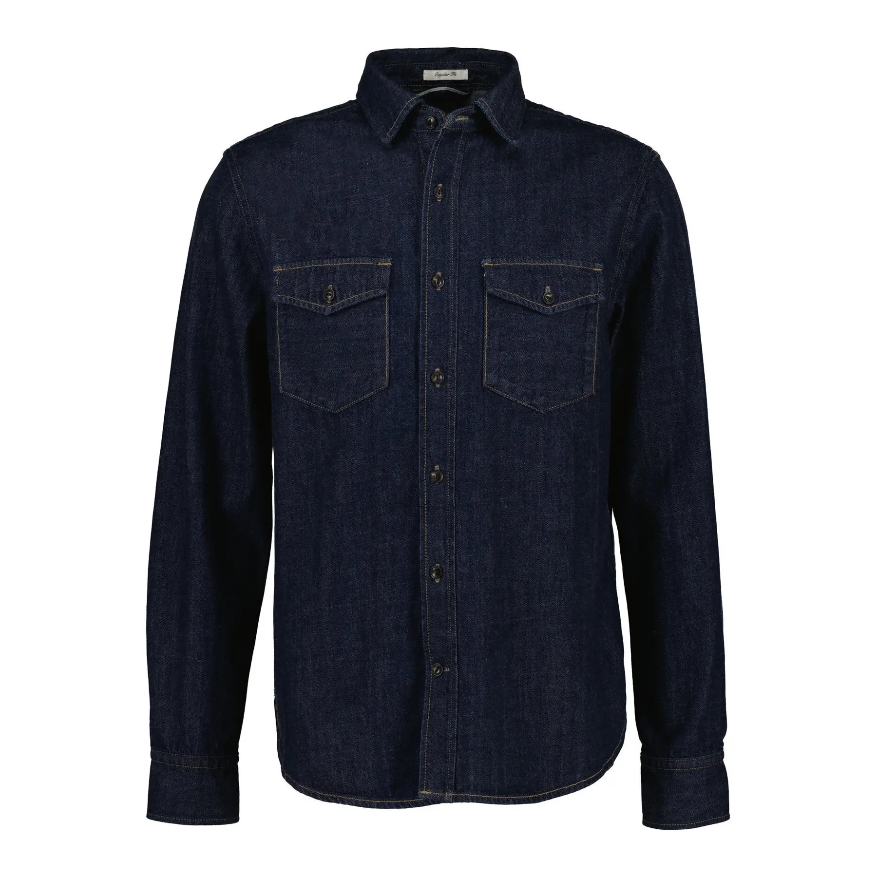 Jeansjacke Gant