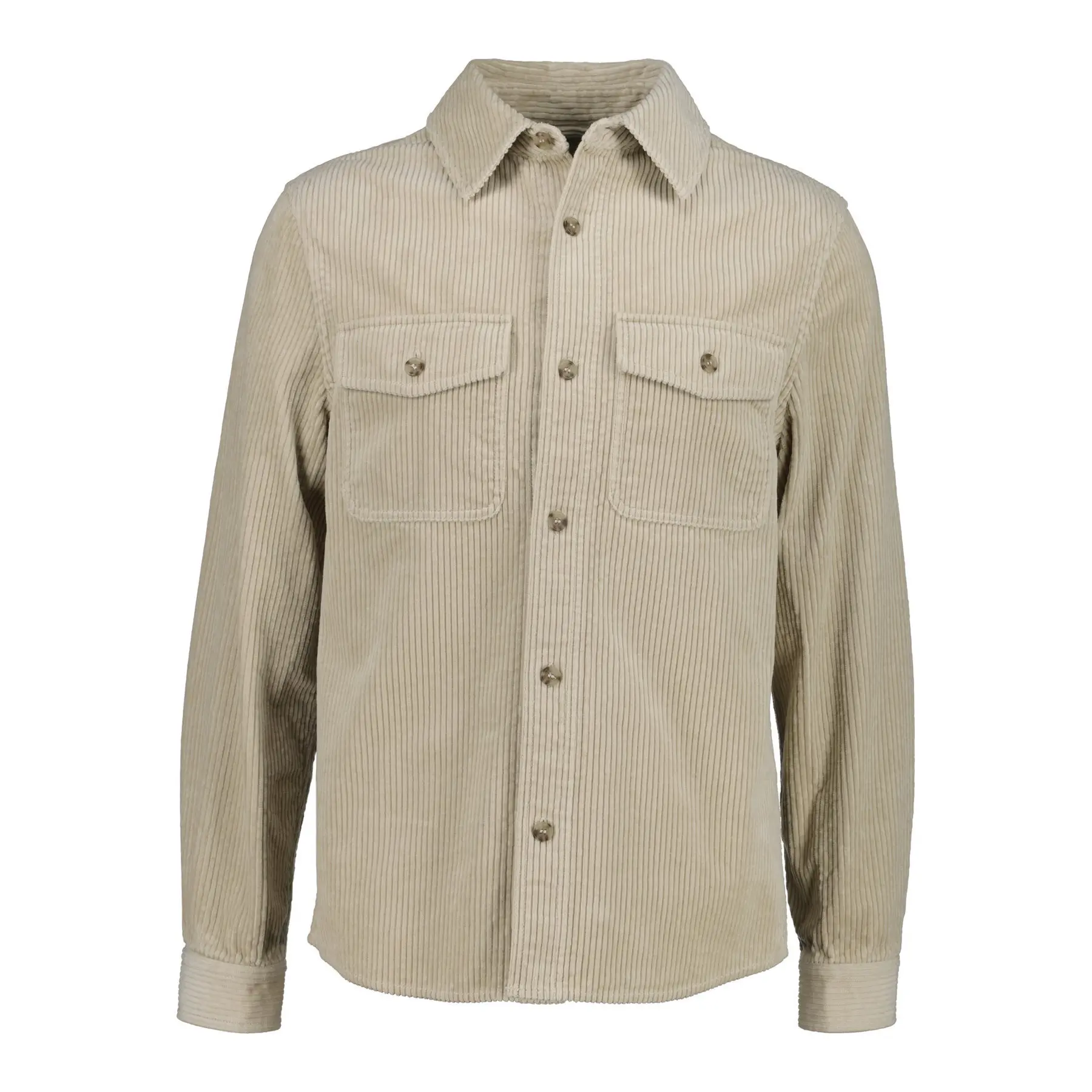 Überhemd Gant Corduroy
