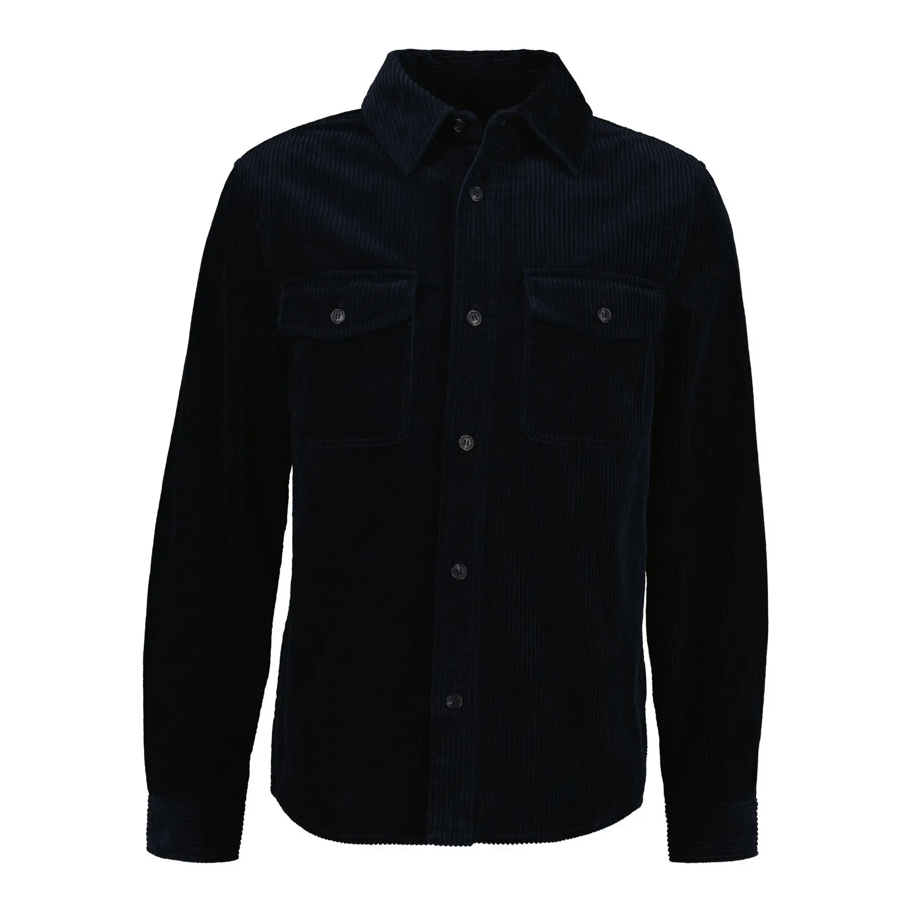 Überhemd Gant Corduroy