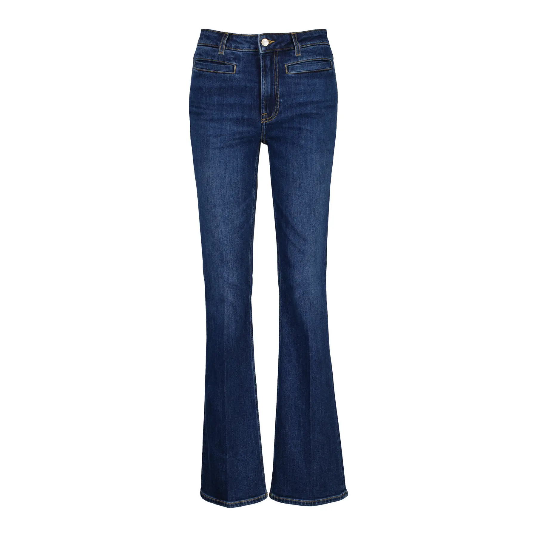 Jeans Flare donna  Monogram