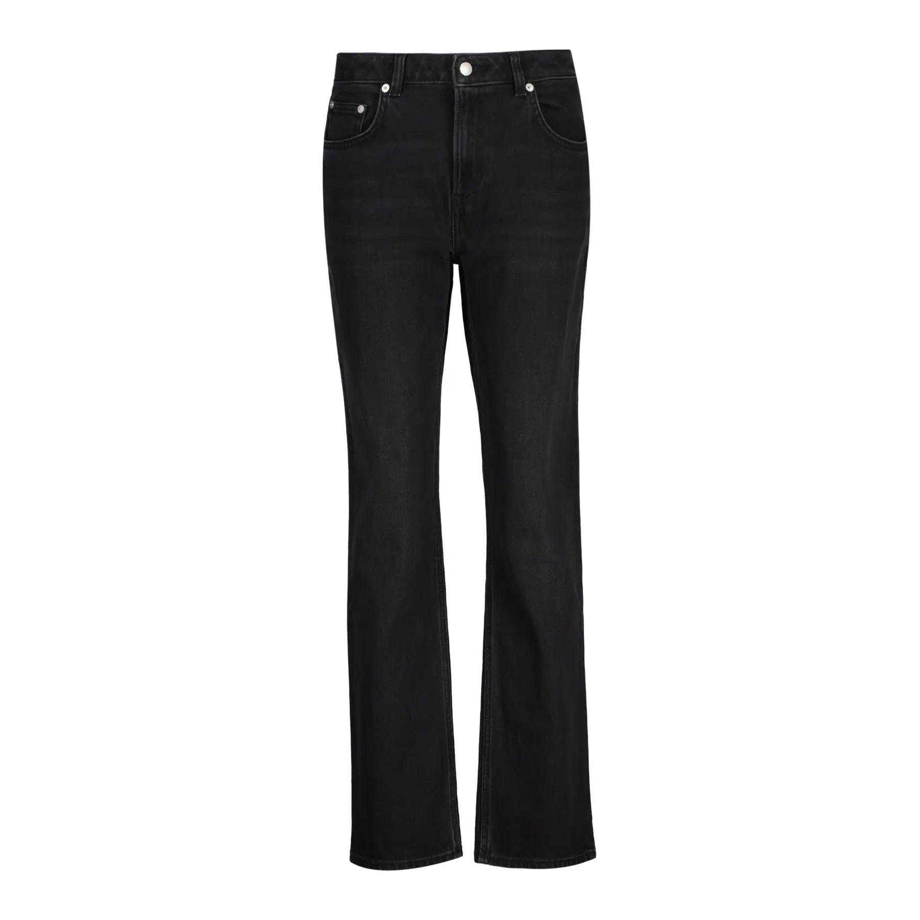 Jeans dritti donna