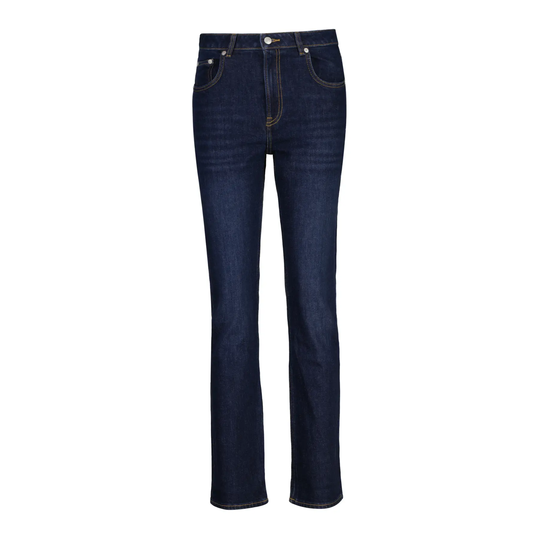 Jeans dritti donna