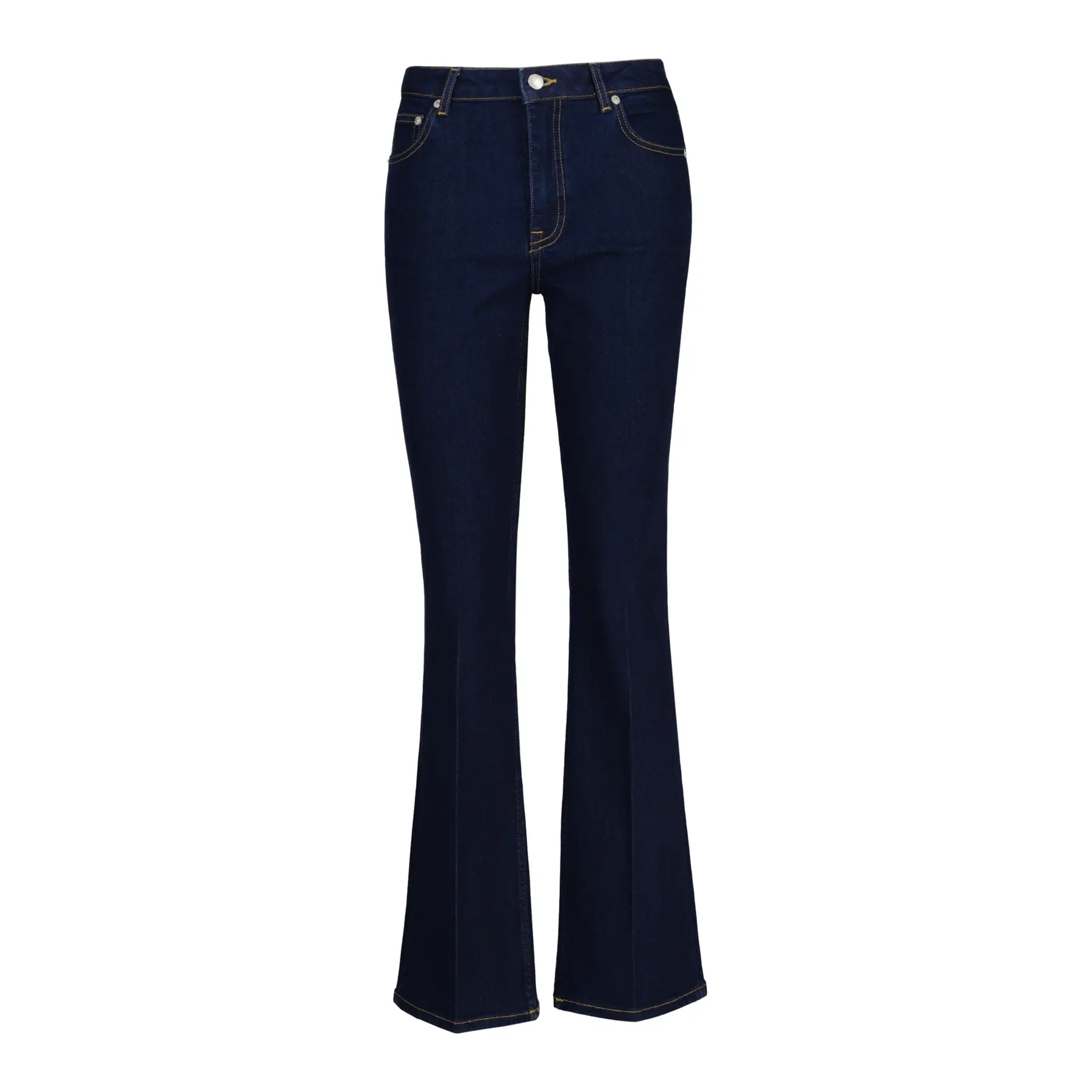 Gant Women's Bleu Slim Jeans For