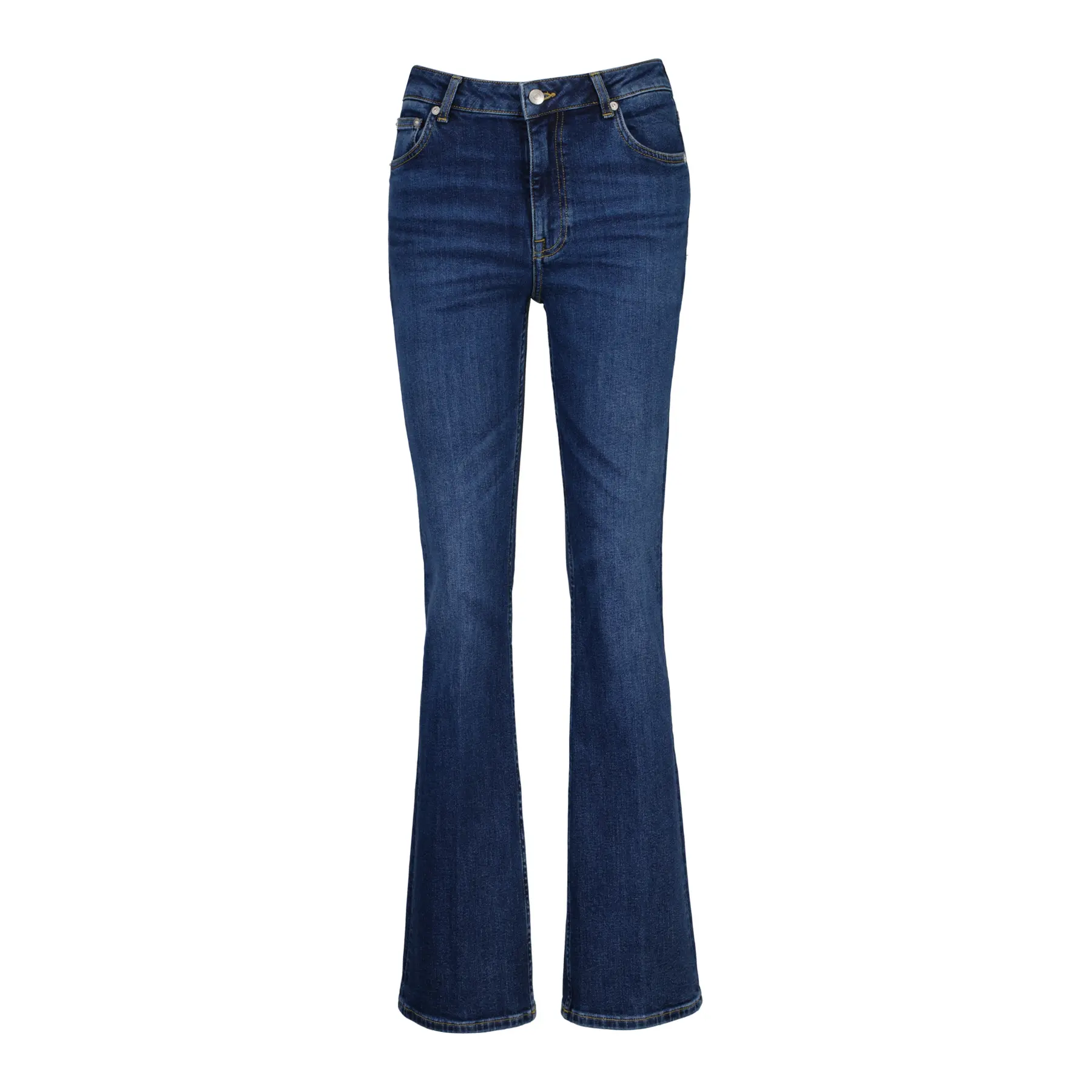 Jeans slim donna