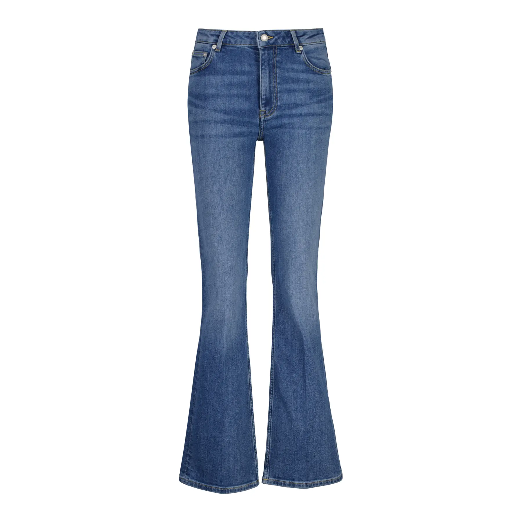 Jeans slim donna