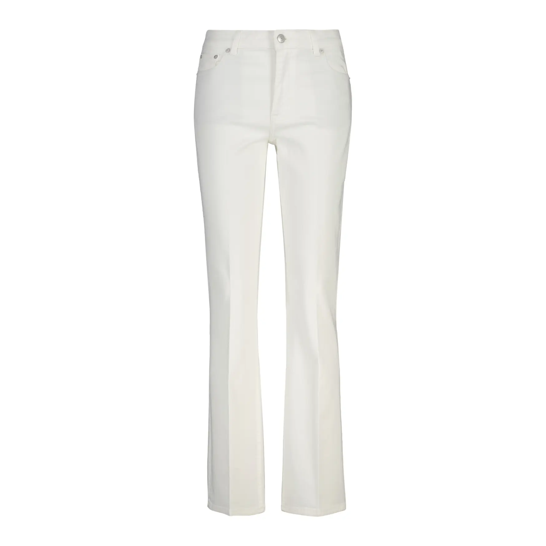 Jeans slim donna