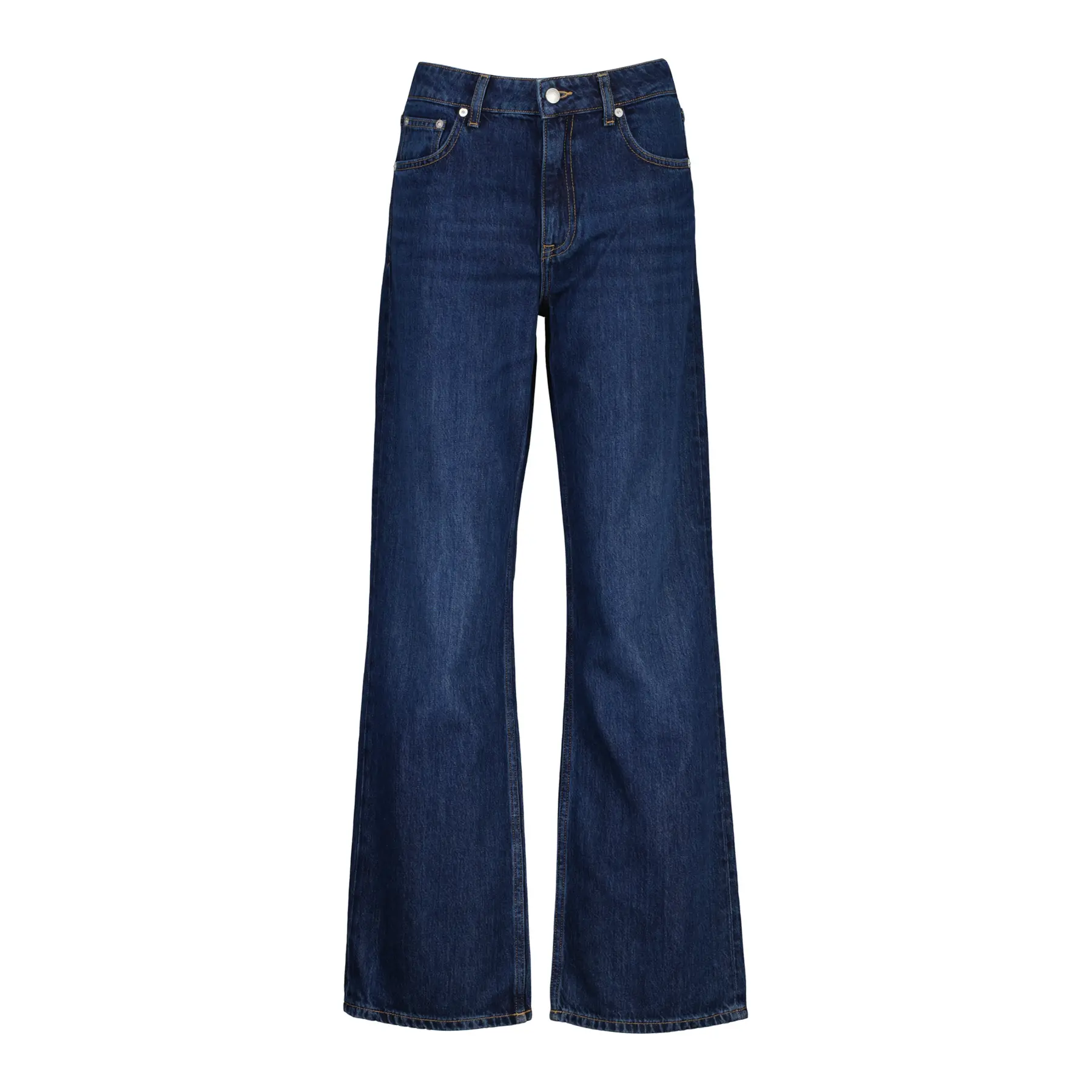 Jeans Relaxed donna