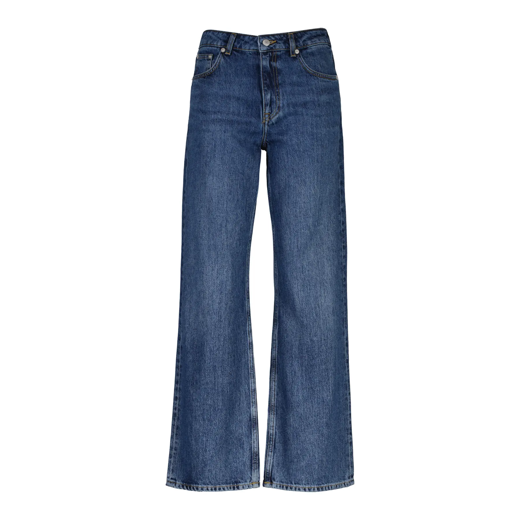 Jeans Relaxed donna