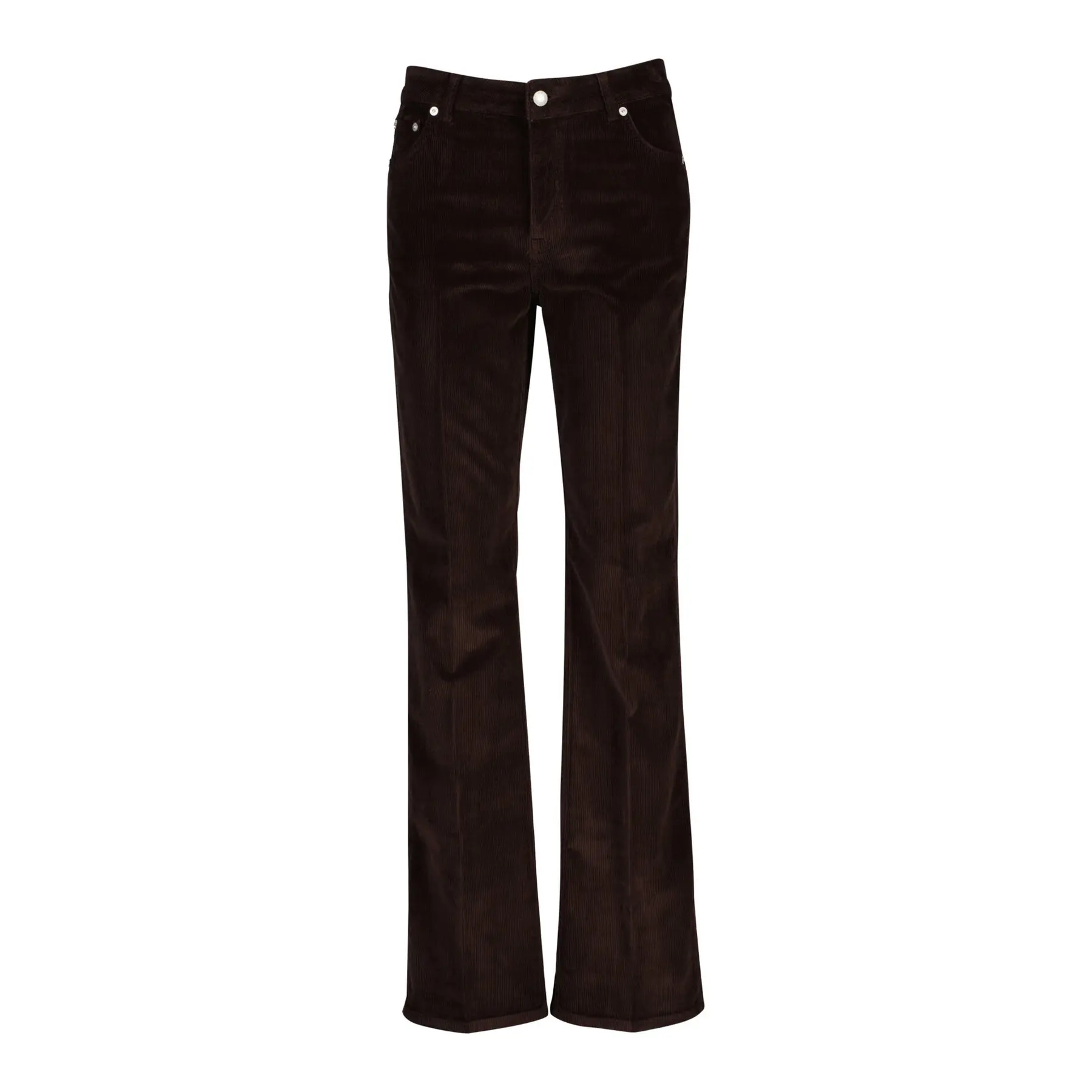 Jeans Flare donna