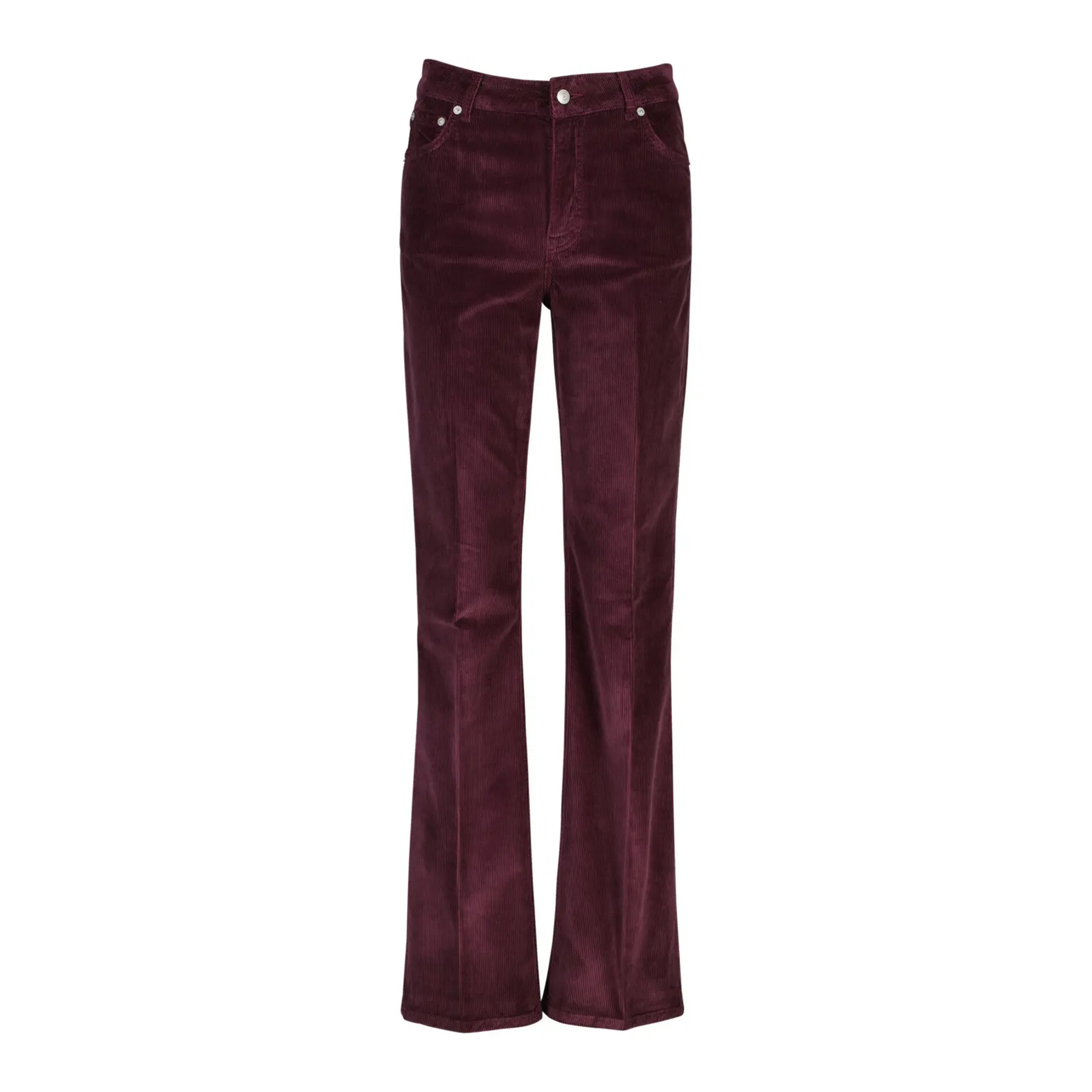 Jeans Flare donna