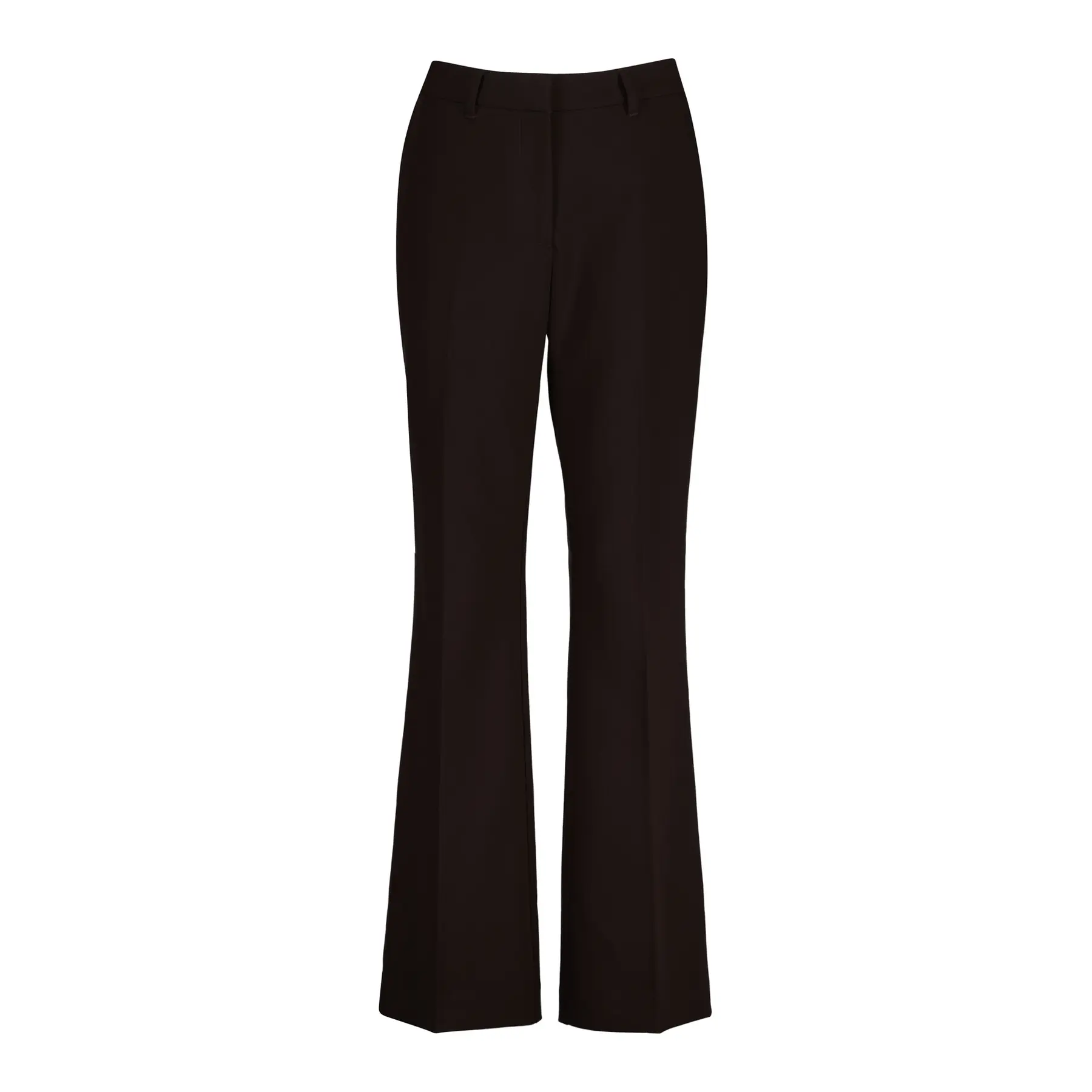 Pantaloni slim donna  Flared