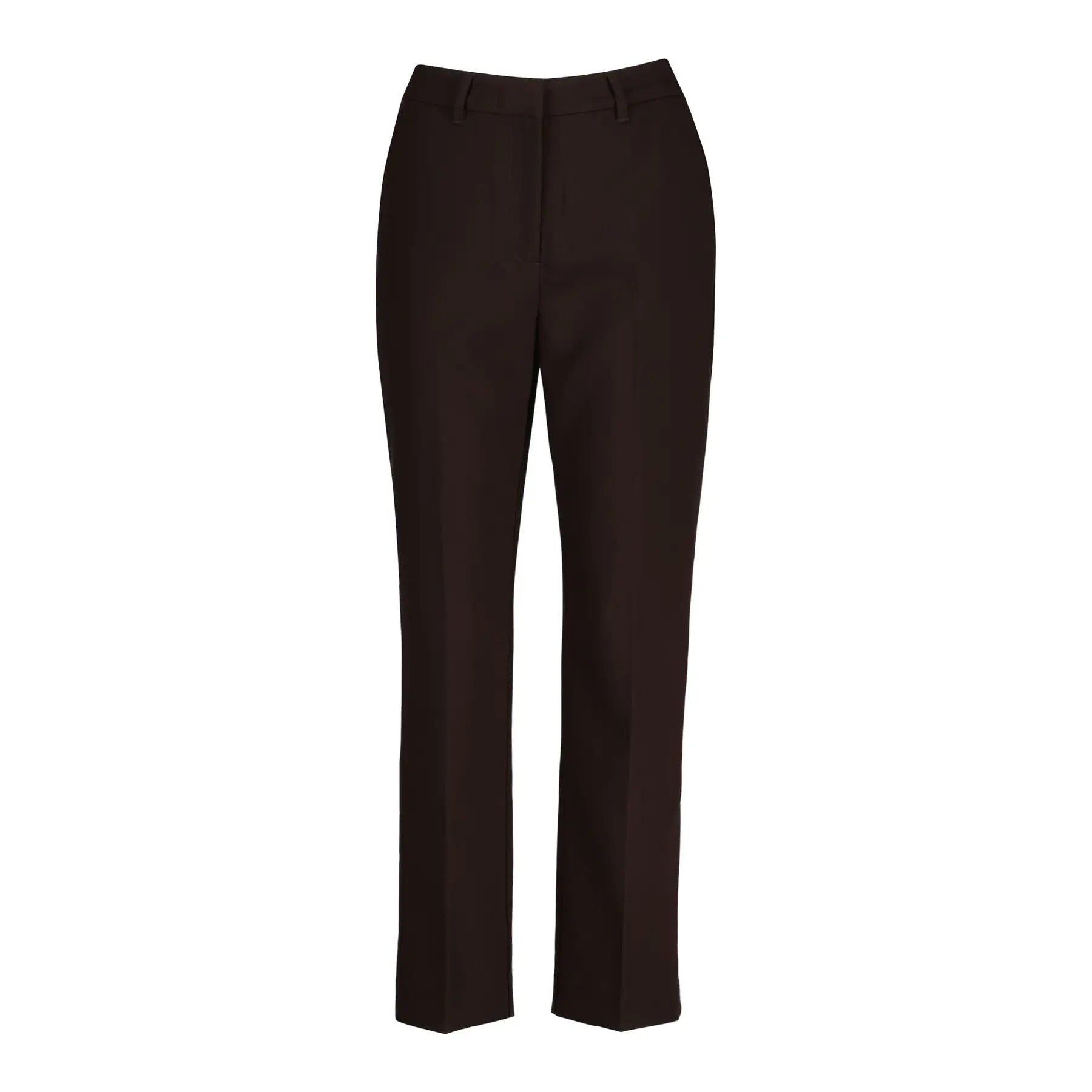 Pantaloni slim donna  Fluid