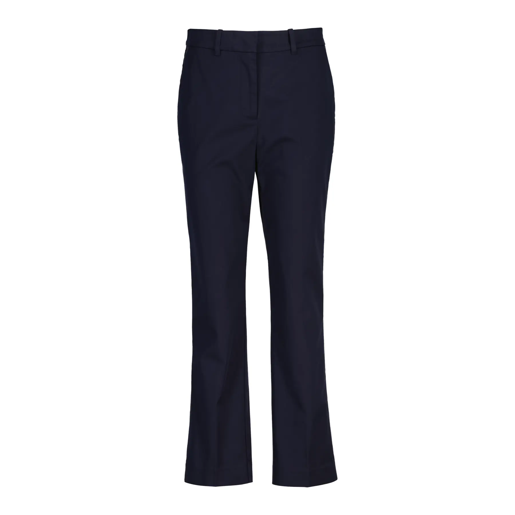 Pantaloni slim donna