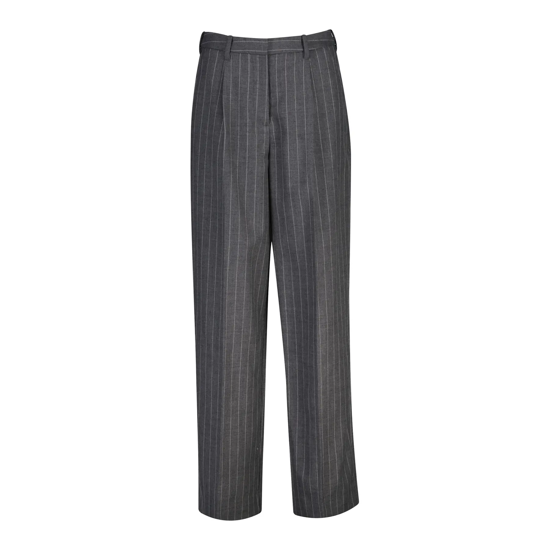 Pantaloni di lana da donna
