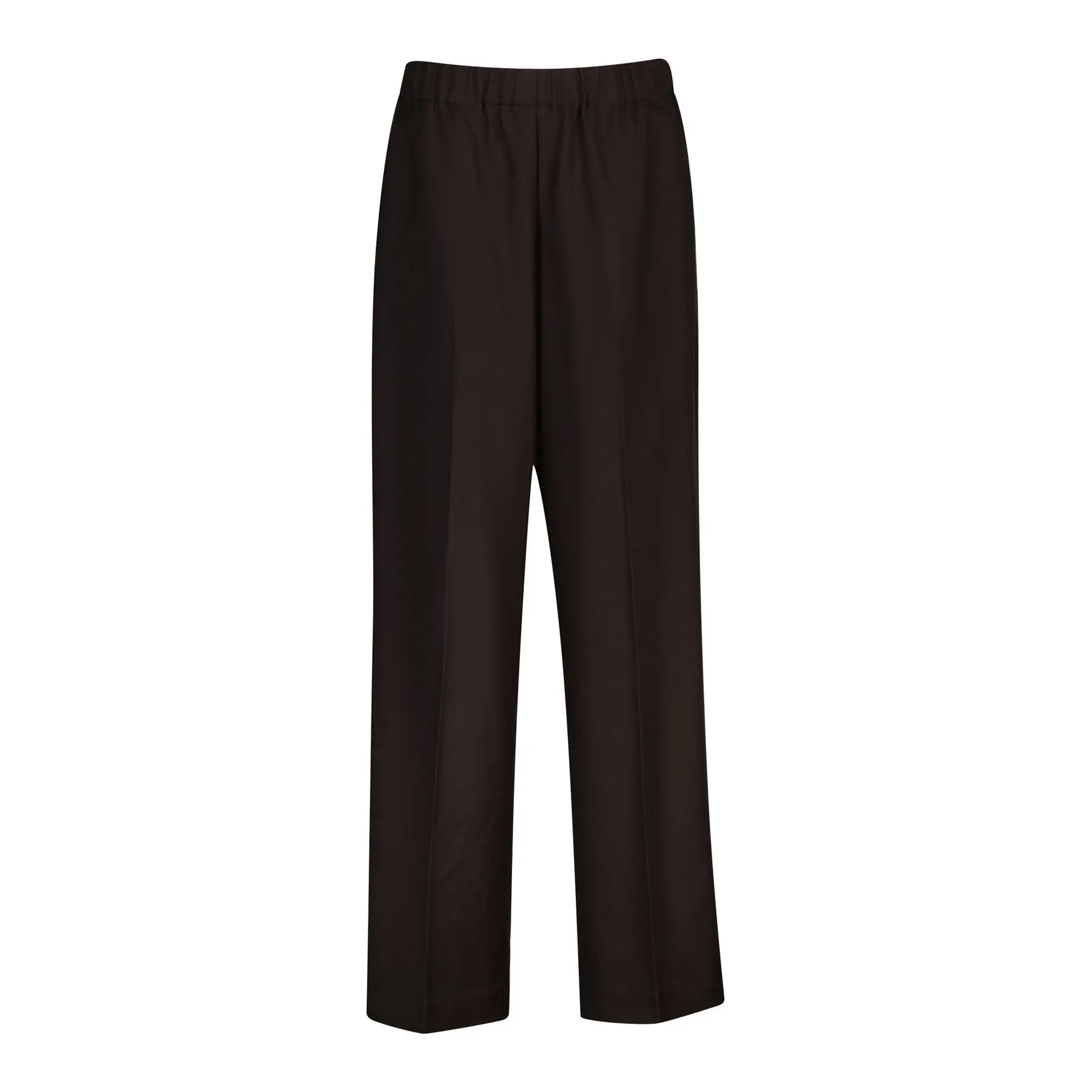 Damen Wollmischung Schlupfhose Gant