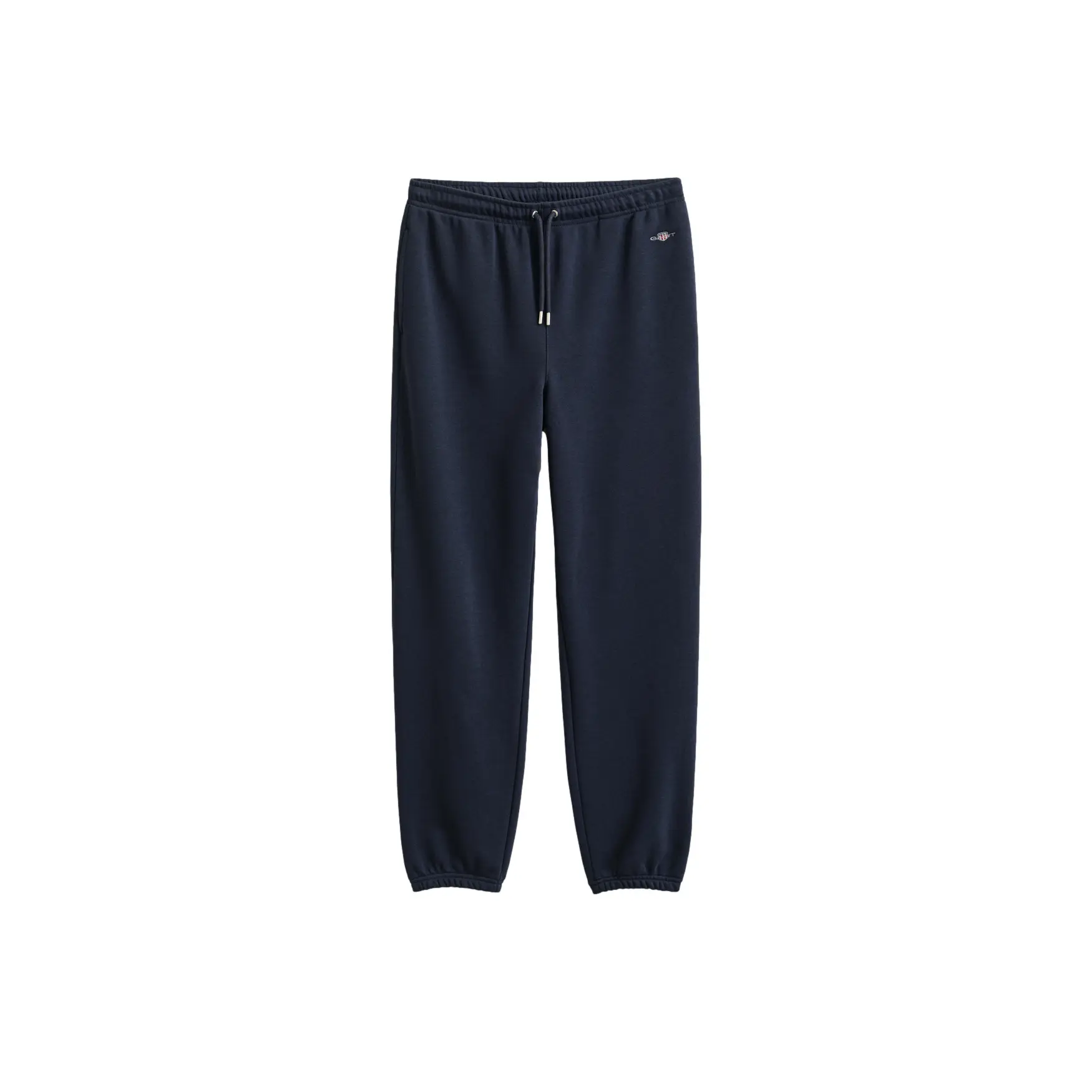 Gant Women's Bleu Regular Sweatshirt Shield