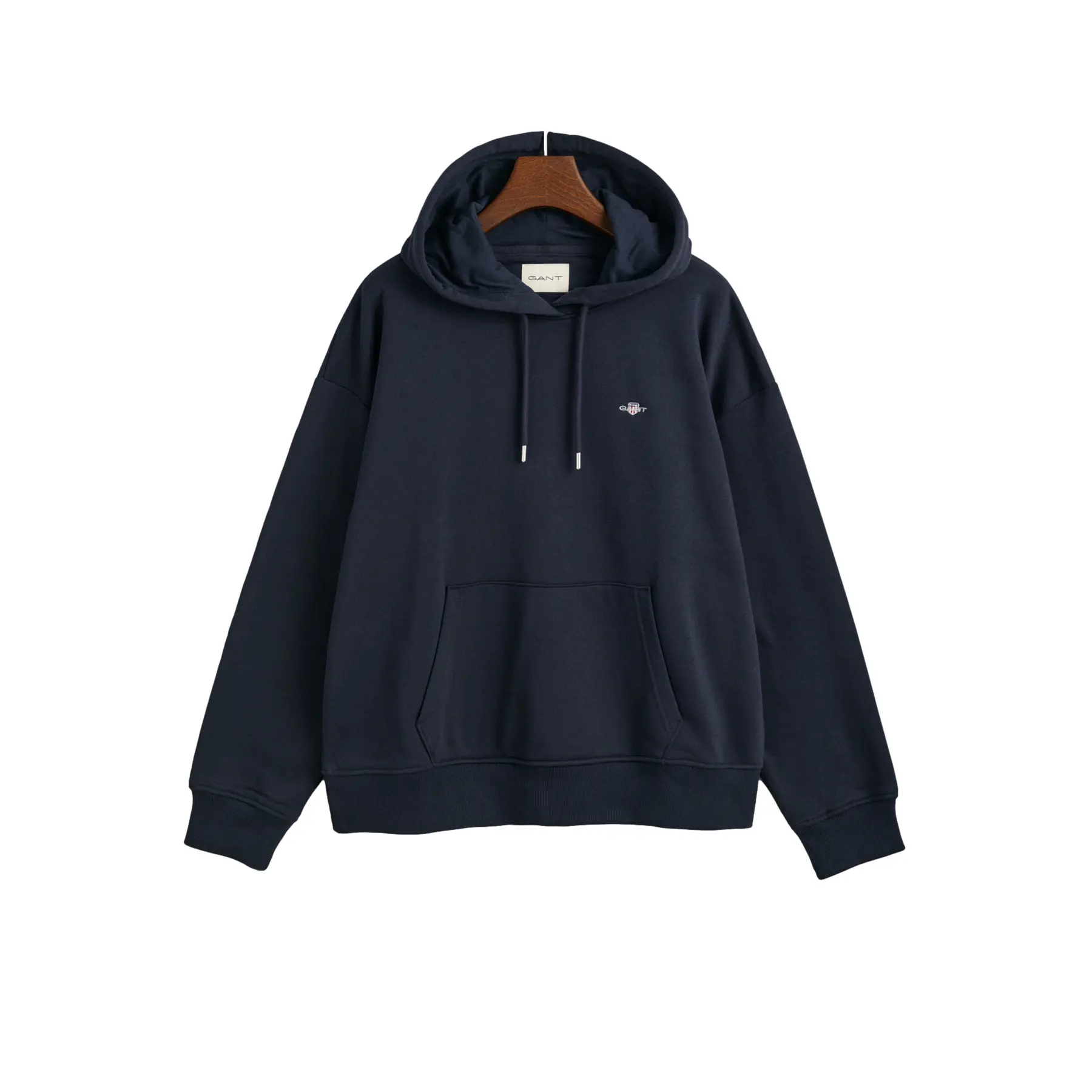 Hoodie Damen Gant Shield