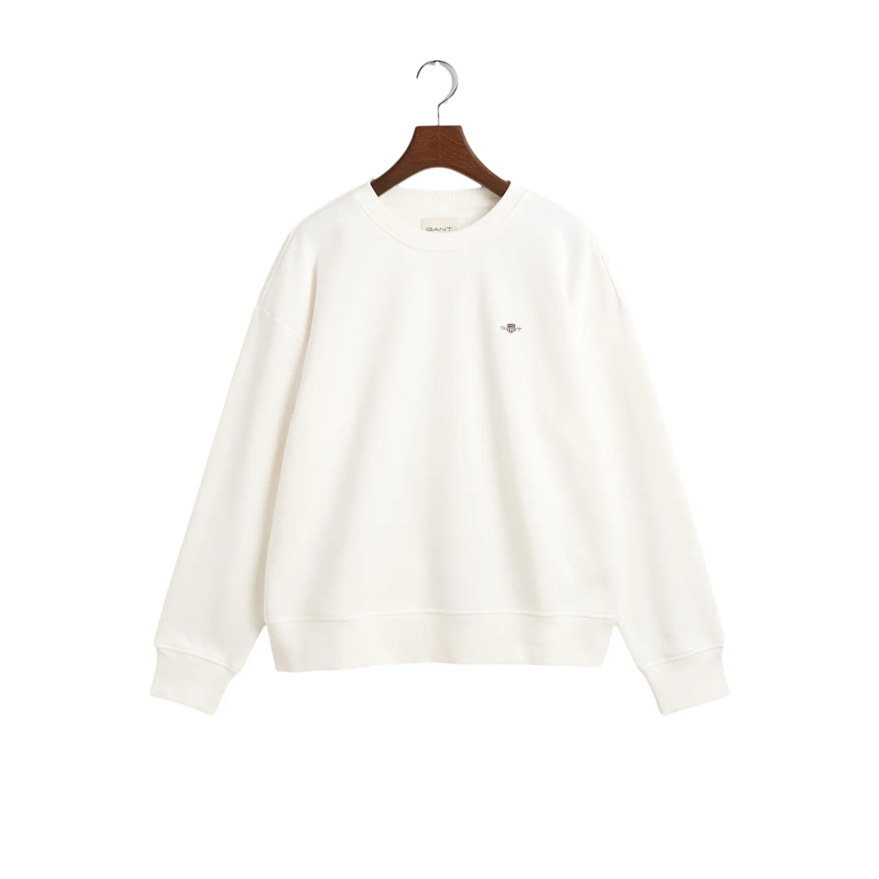 Sweatshirt Damen Gant Shield