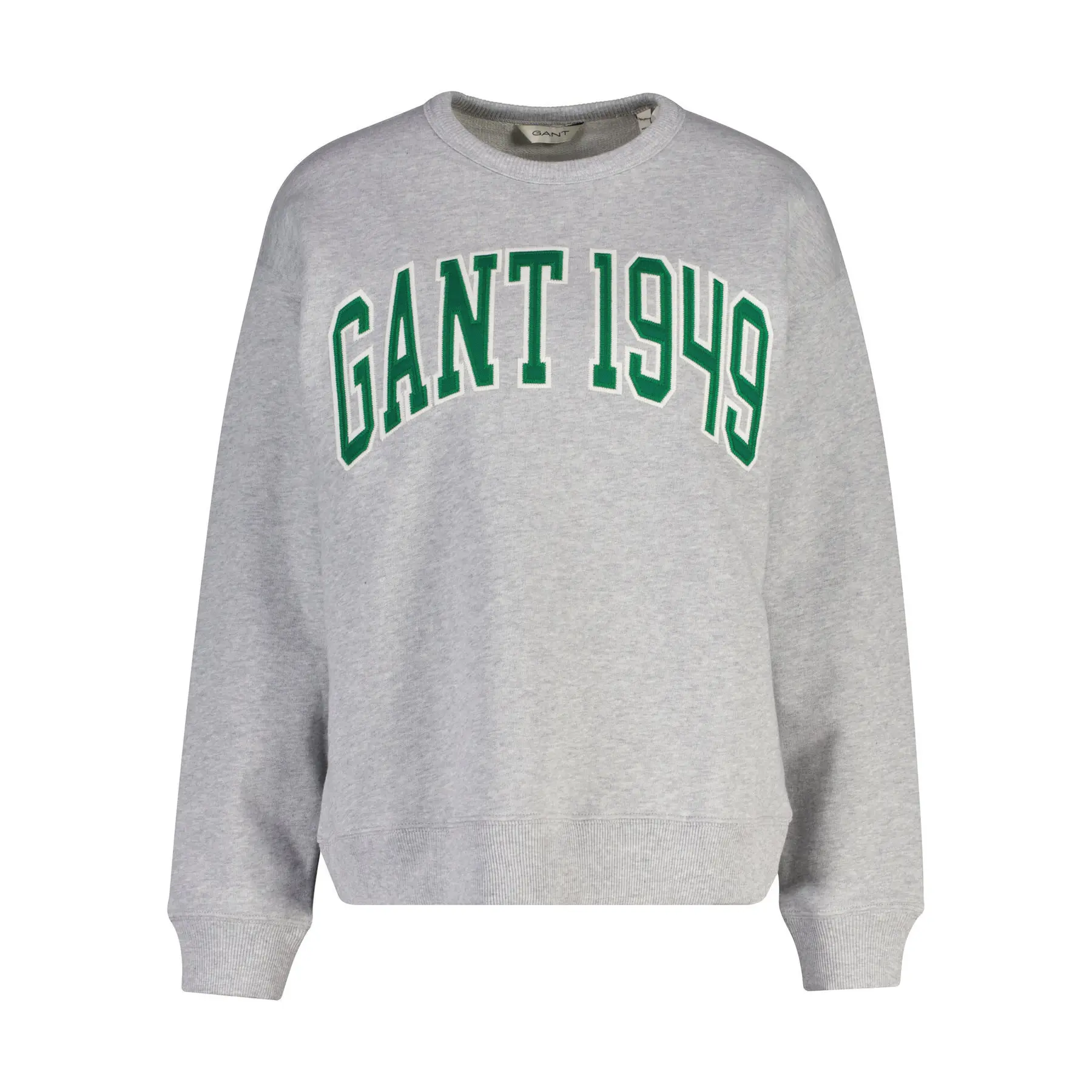 Dames sweatshirt Gant Graphic