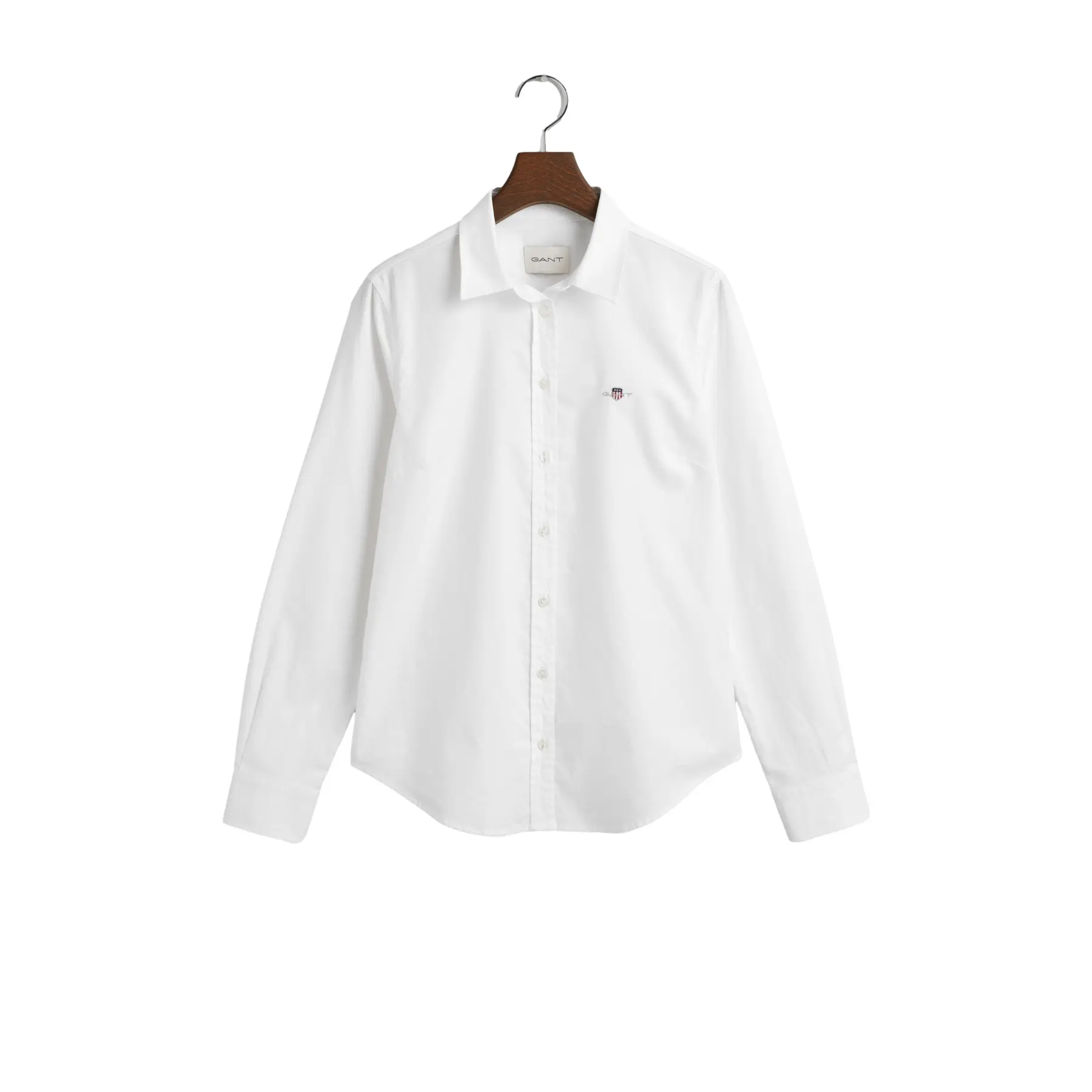 Blusa da donna  Oxford