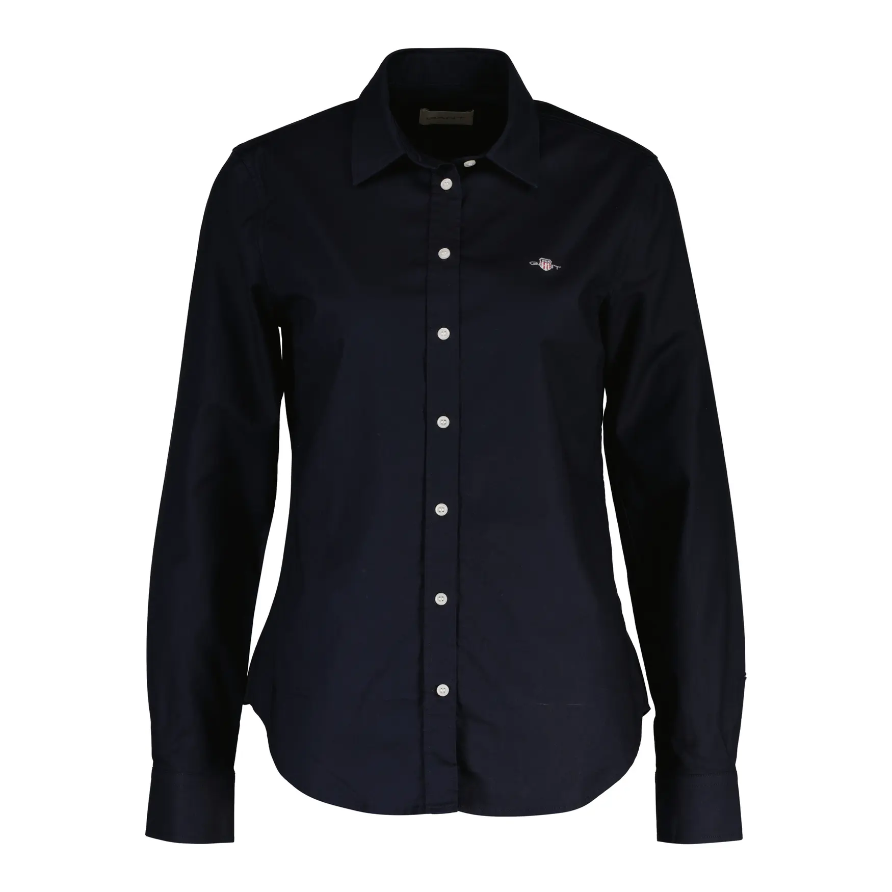 Damenbluse Gant Oxford