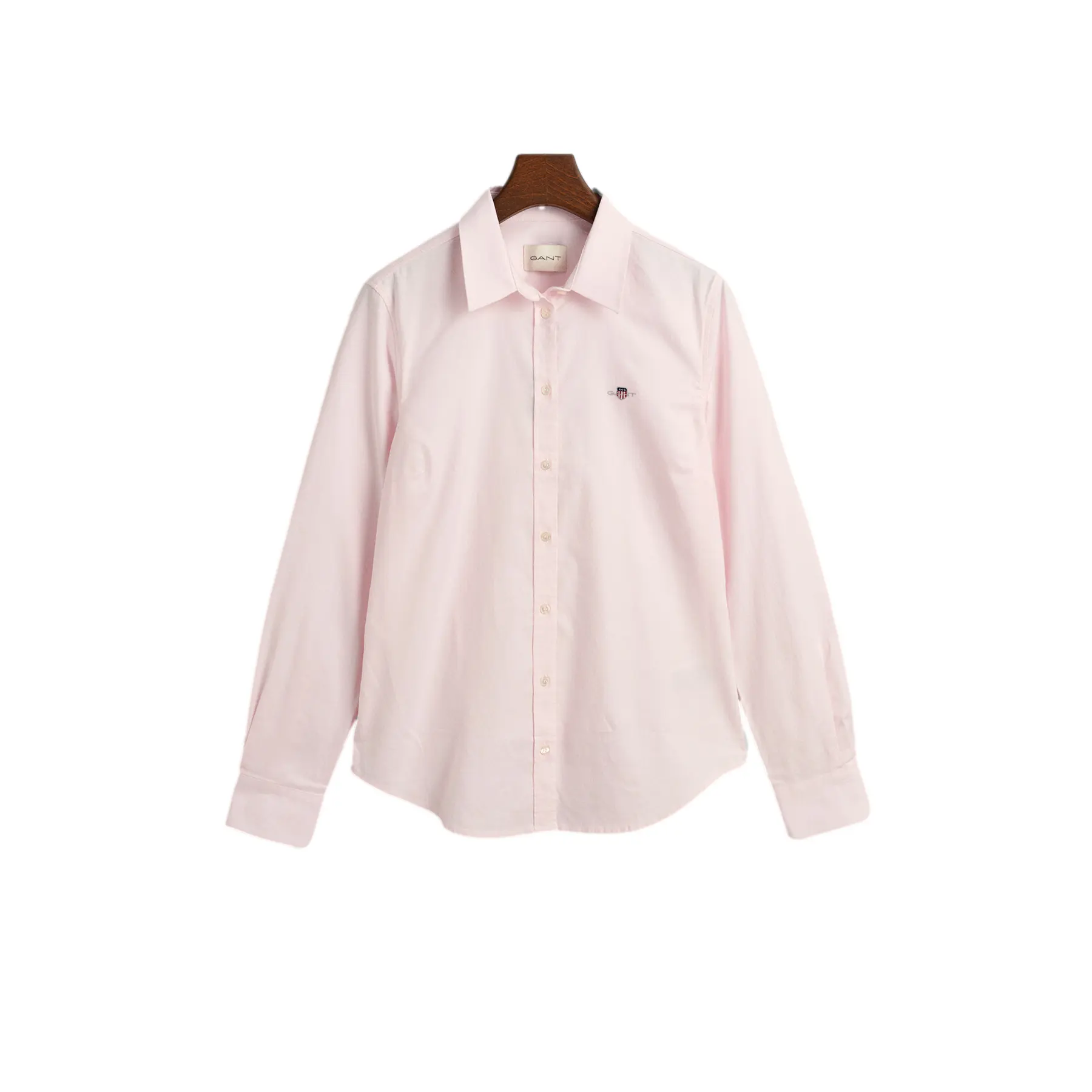 Gant Women's Rose Blouse Oxford