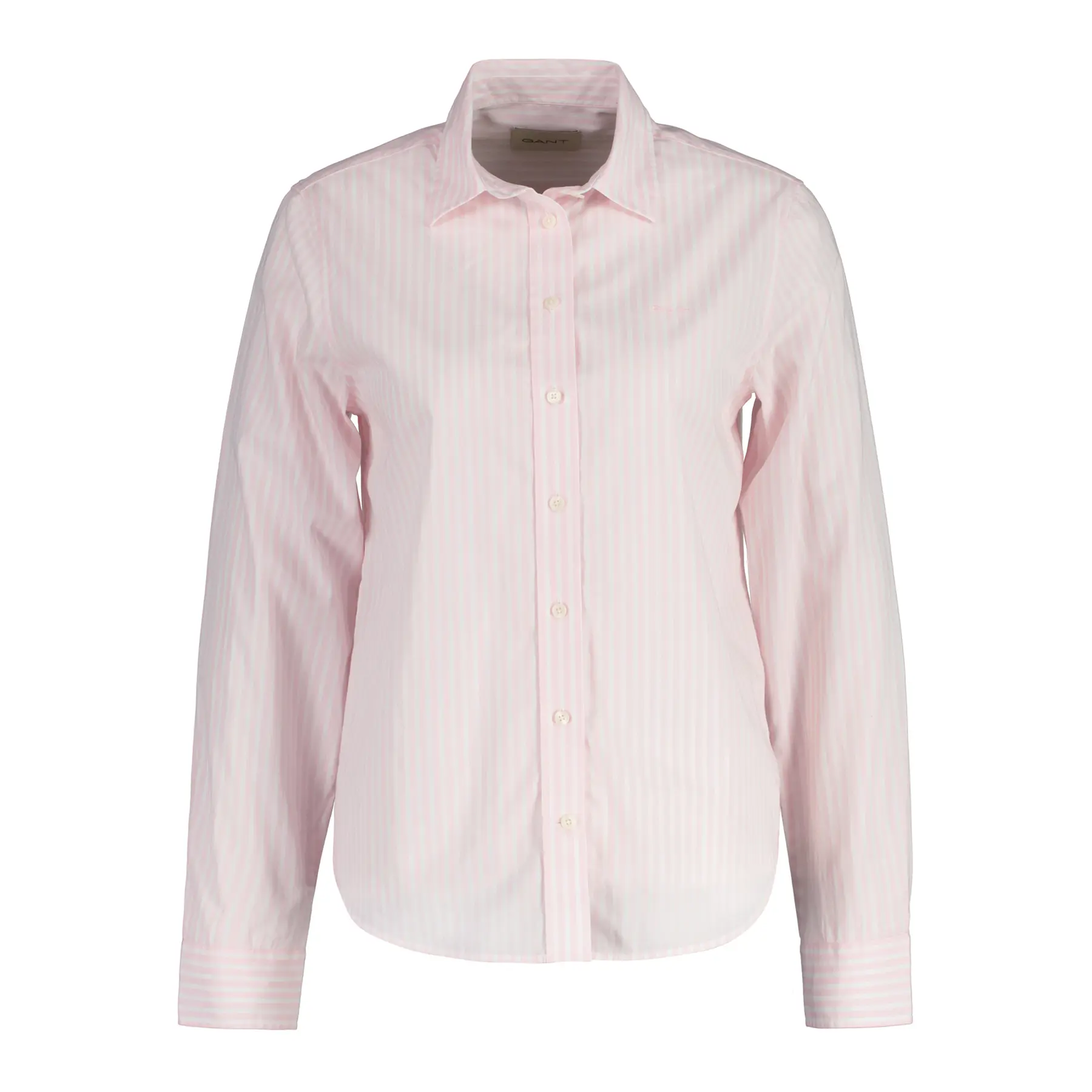 Camicia a righe da donna  Classic