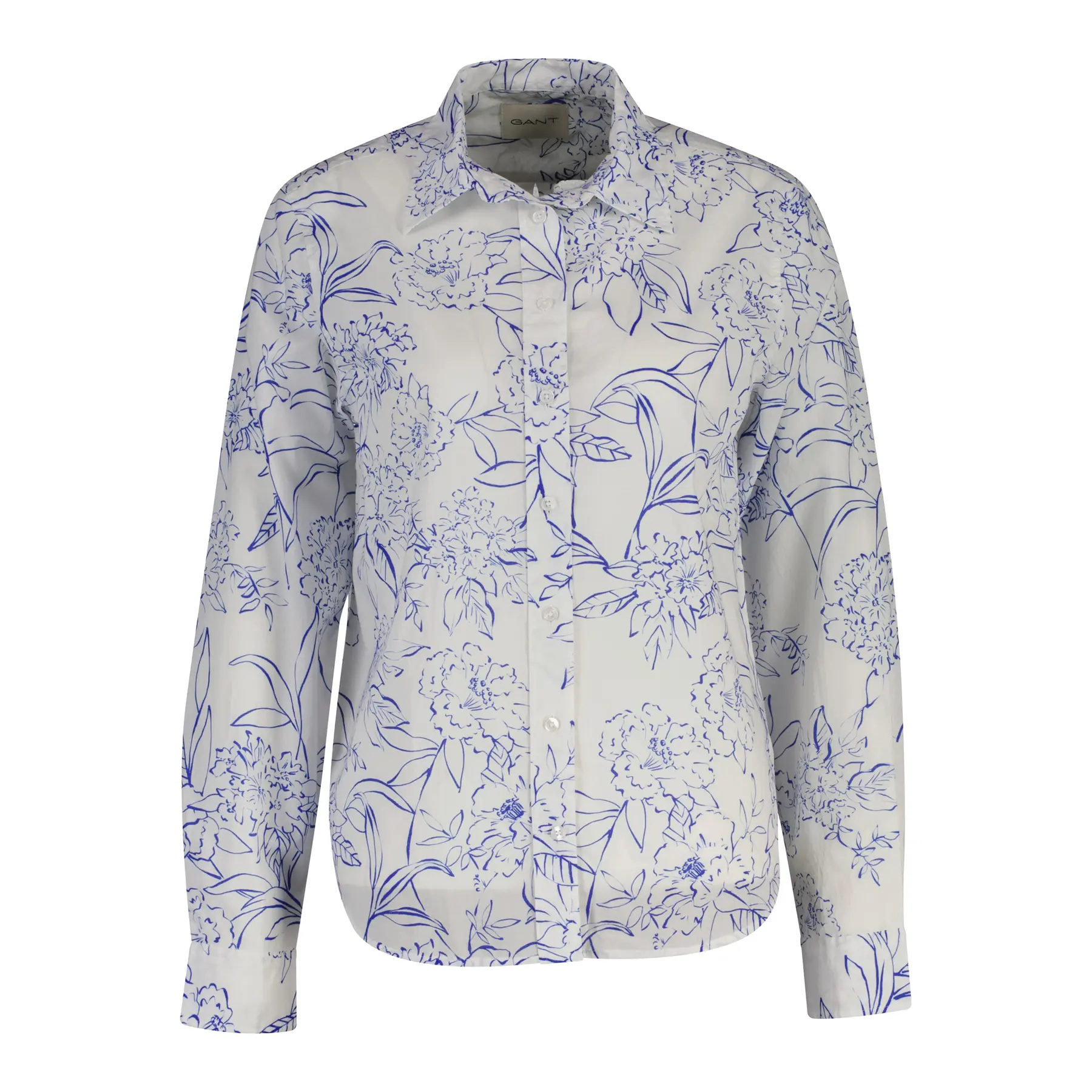Camicia regolare donna  CTN