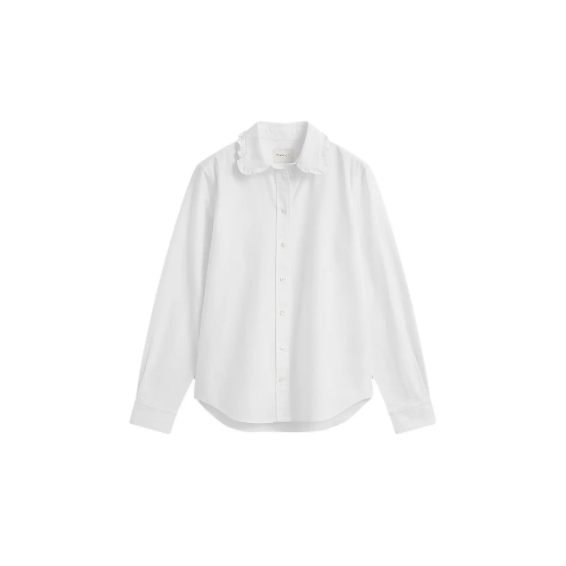 Blusa da donna  Classic Oxford