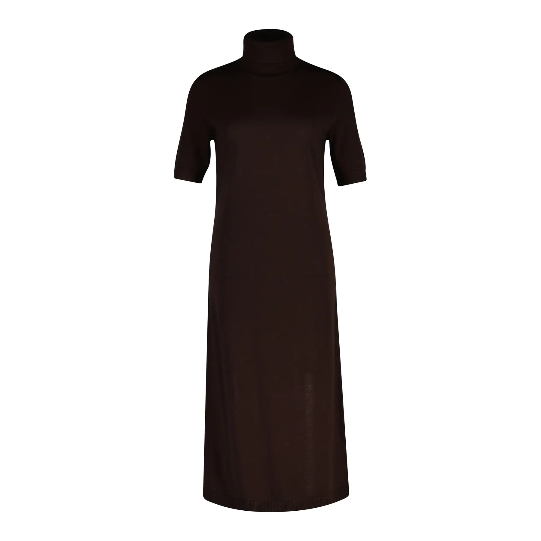 Abito in merino donna