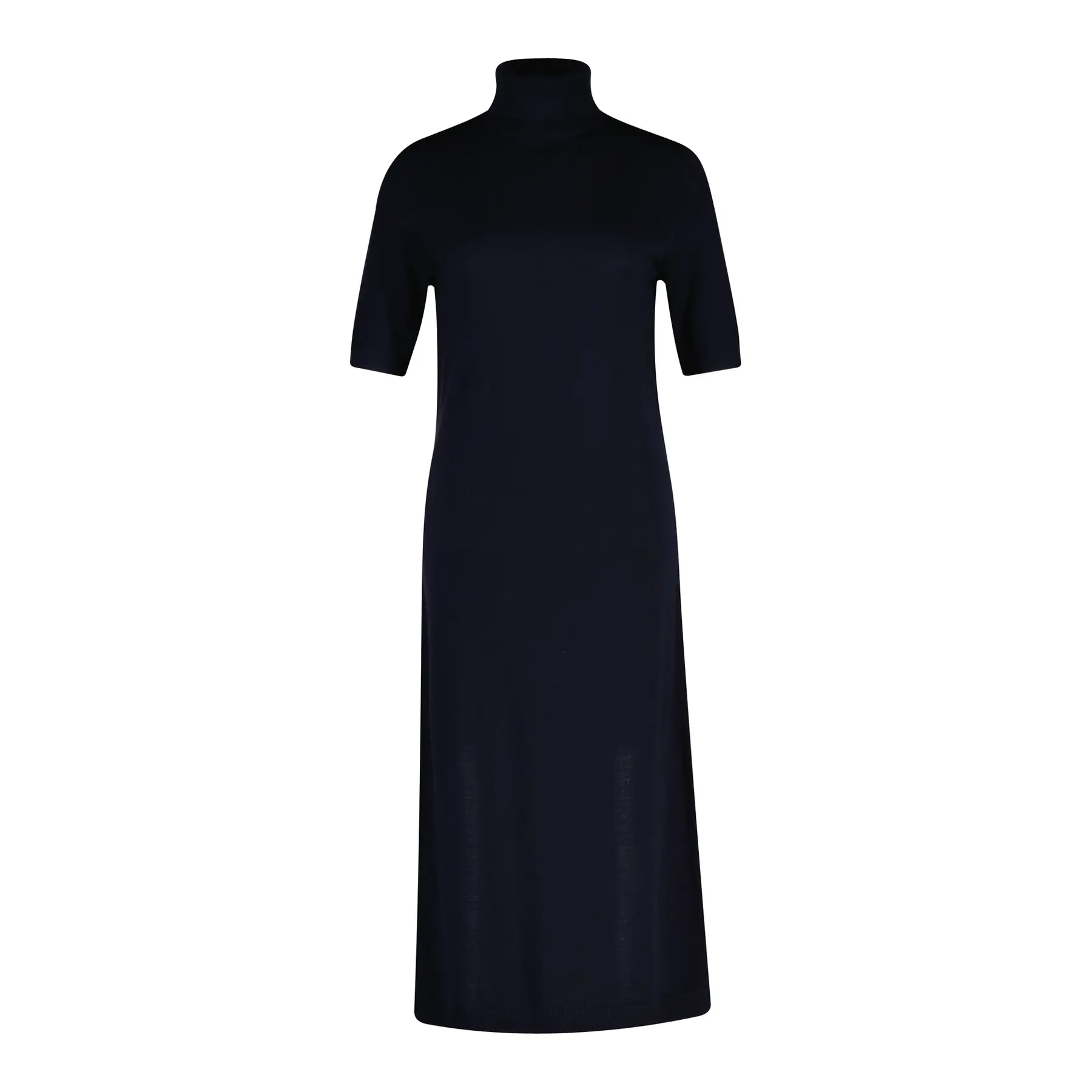 Abito in merino donna