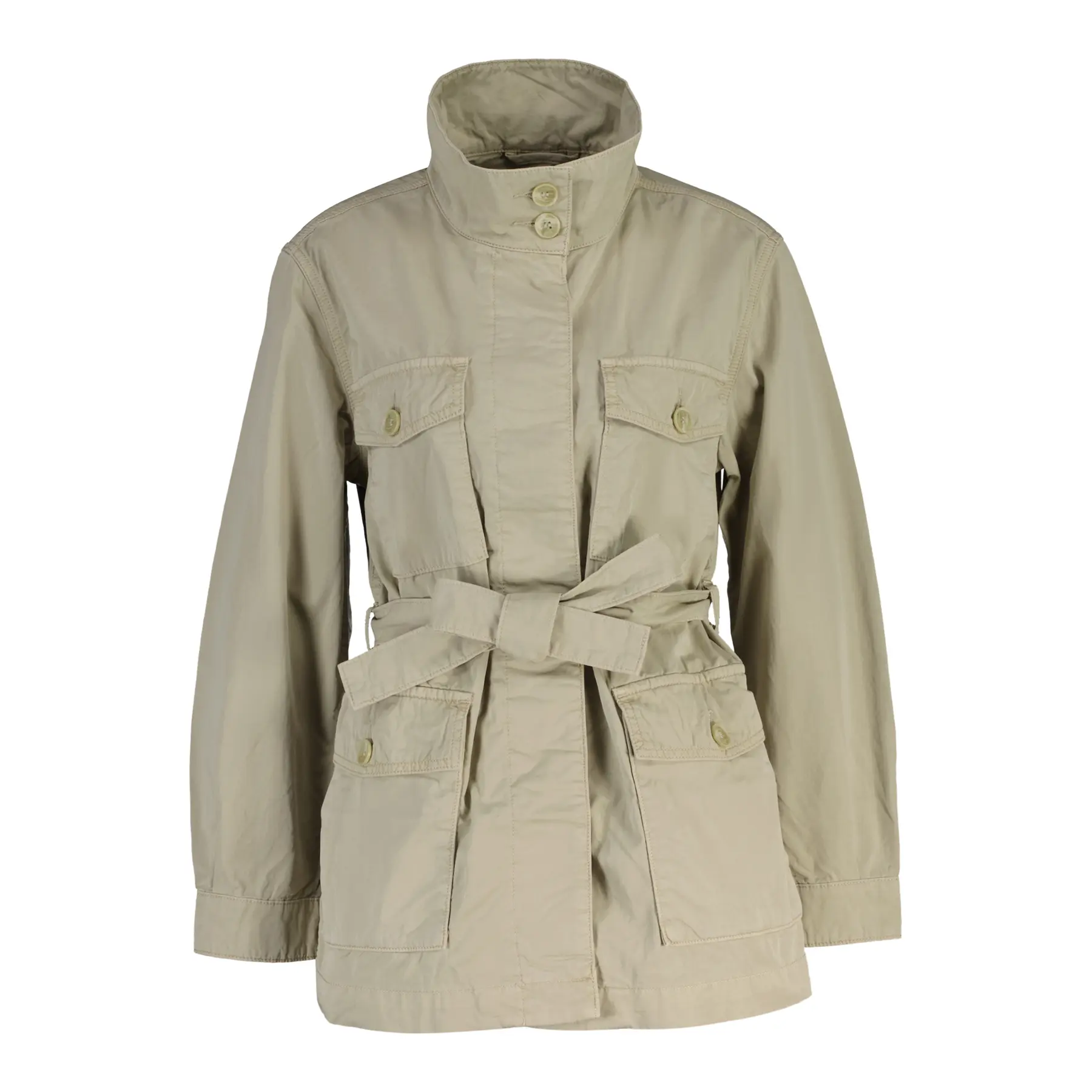 Parka Damen Gant