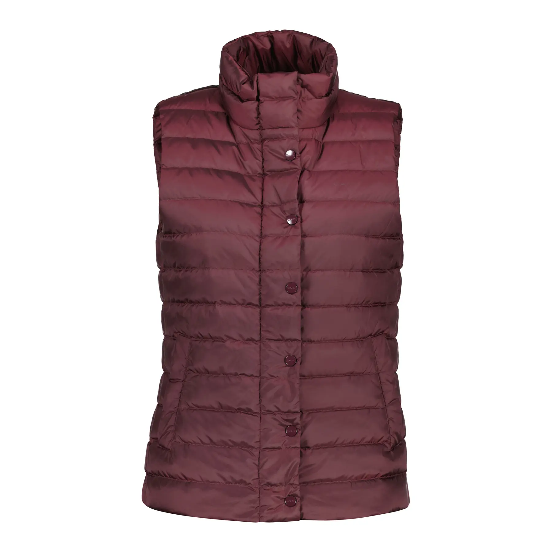 Gilet imbottito da donna