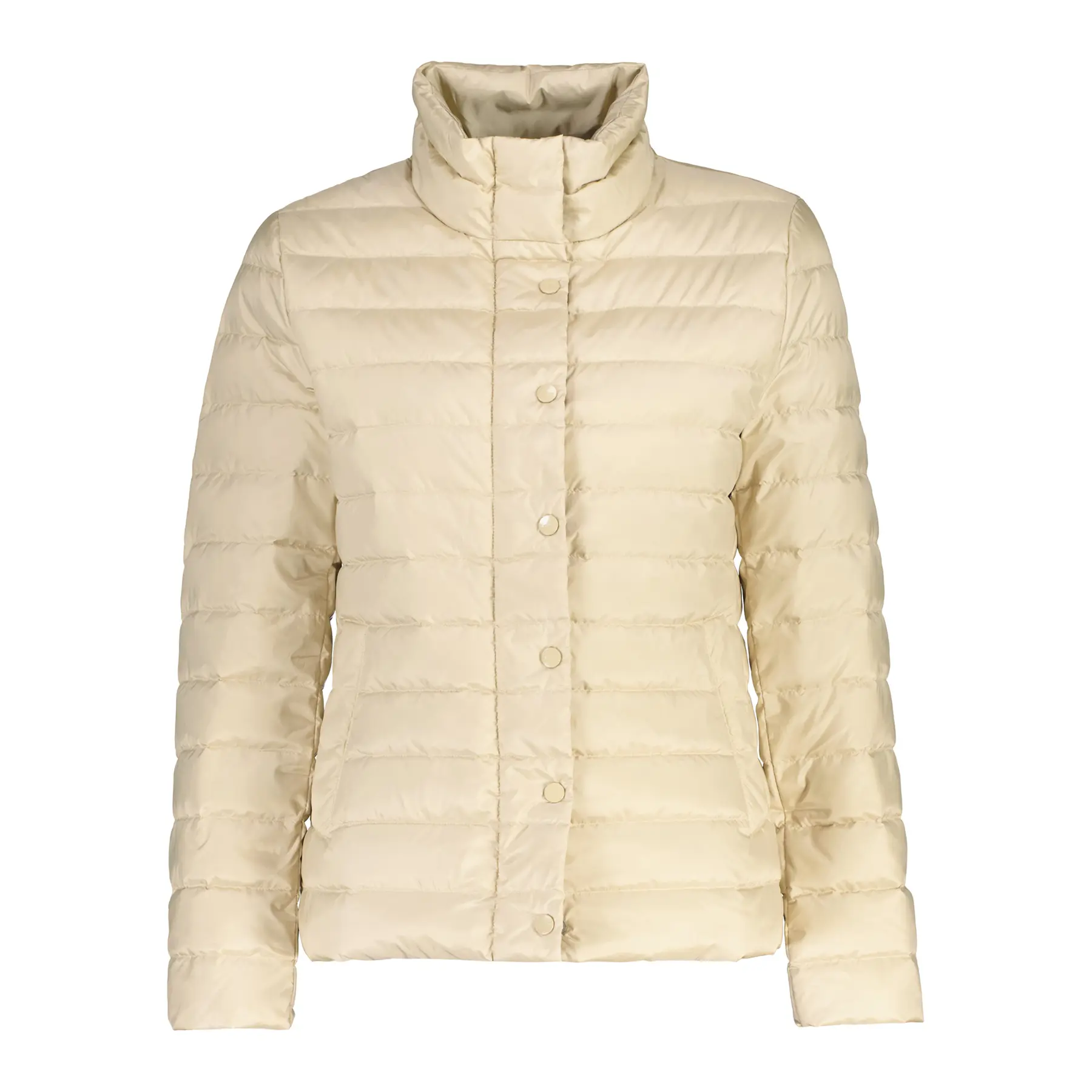 Piumino da donna