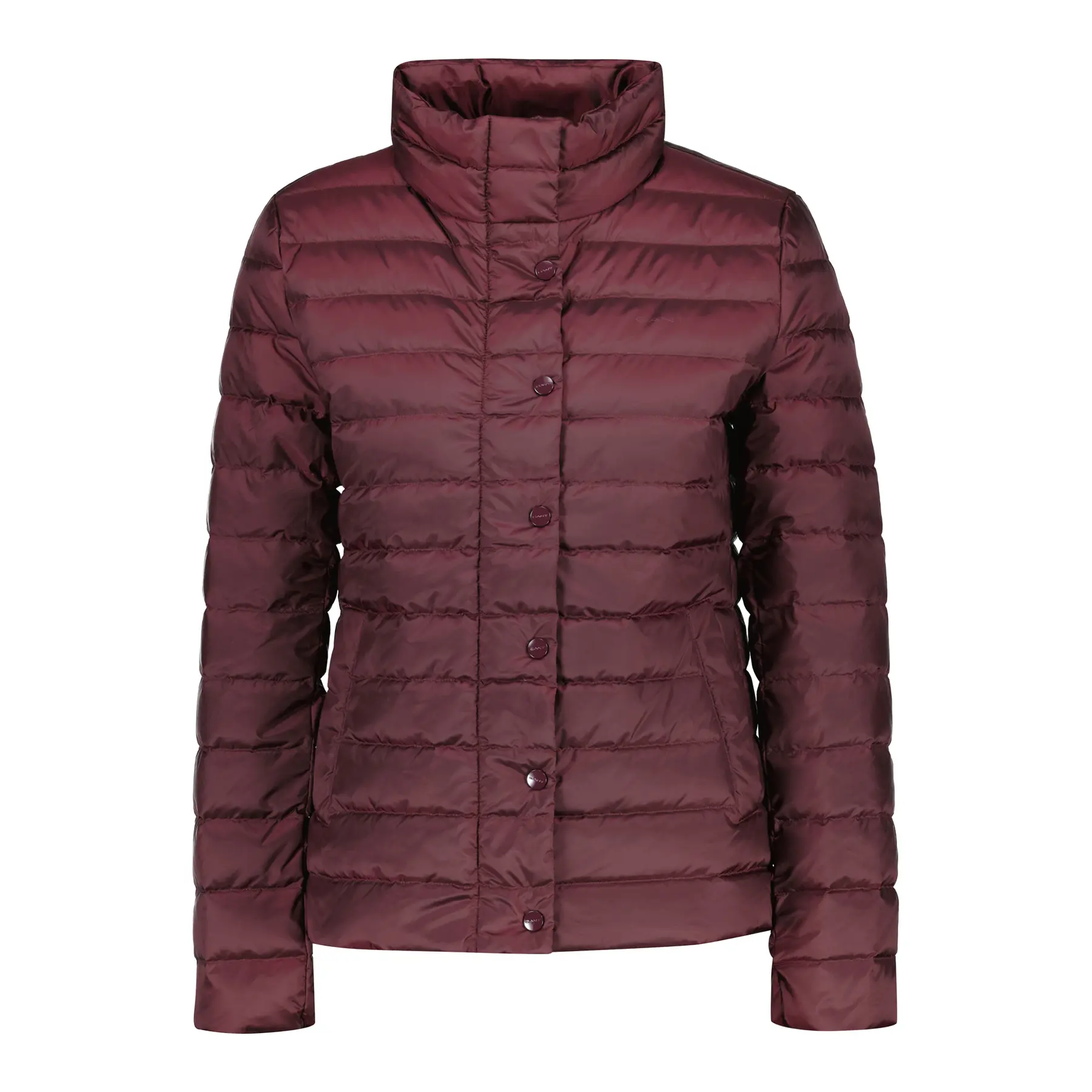 Piumino da donna