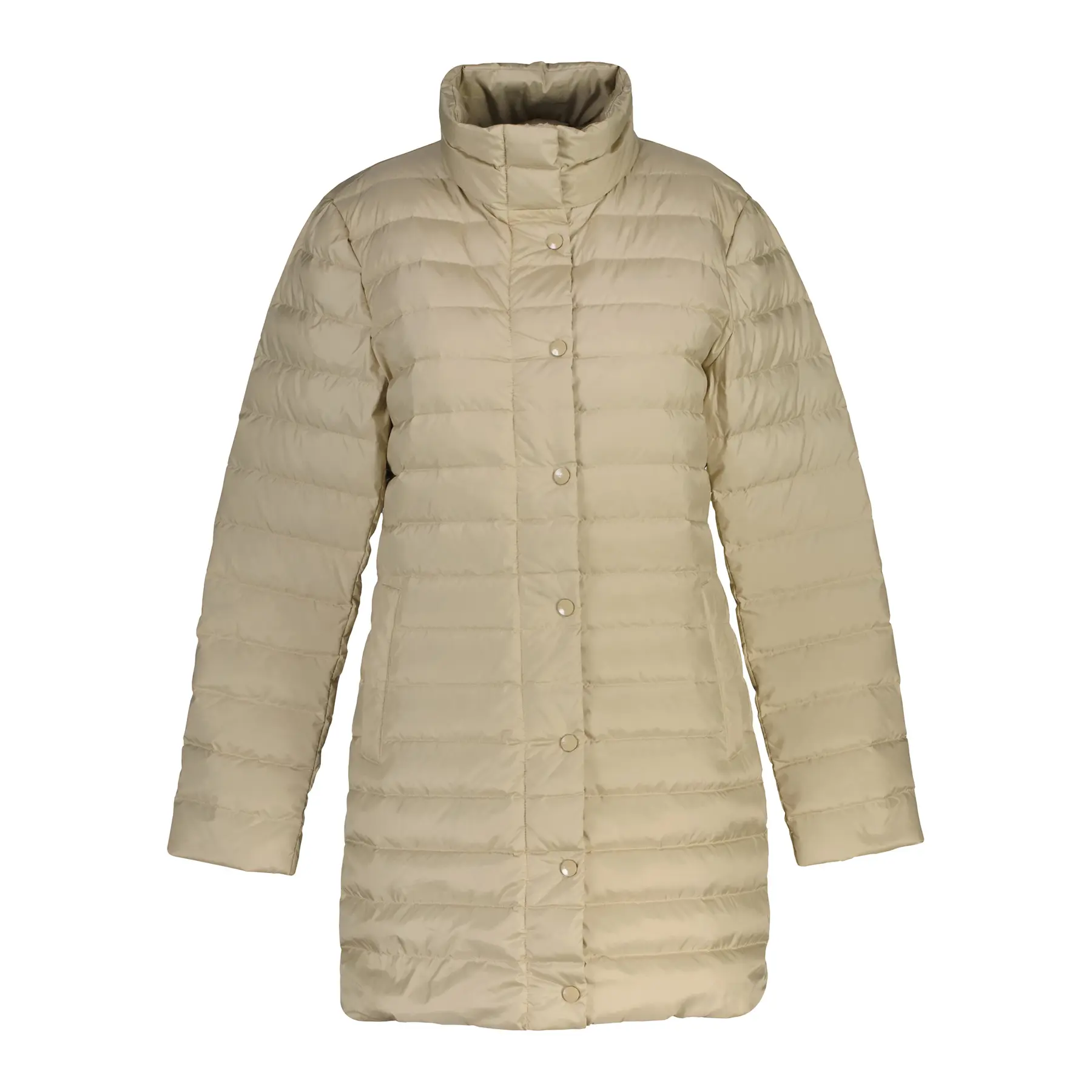 Piumino da donna
