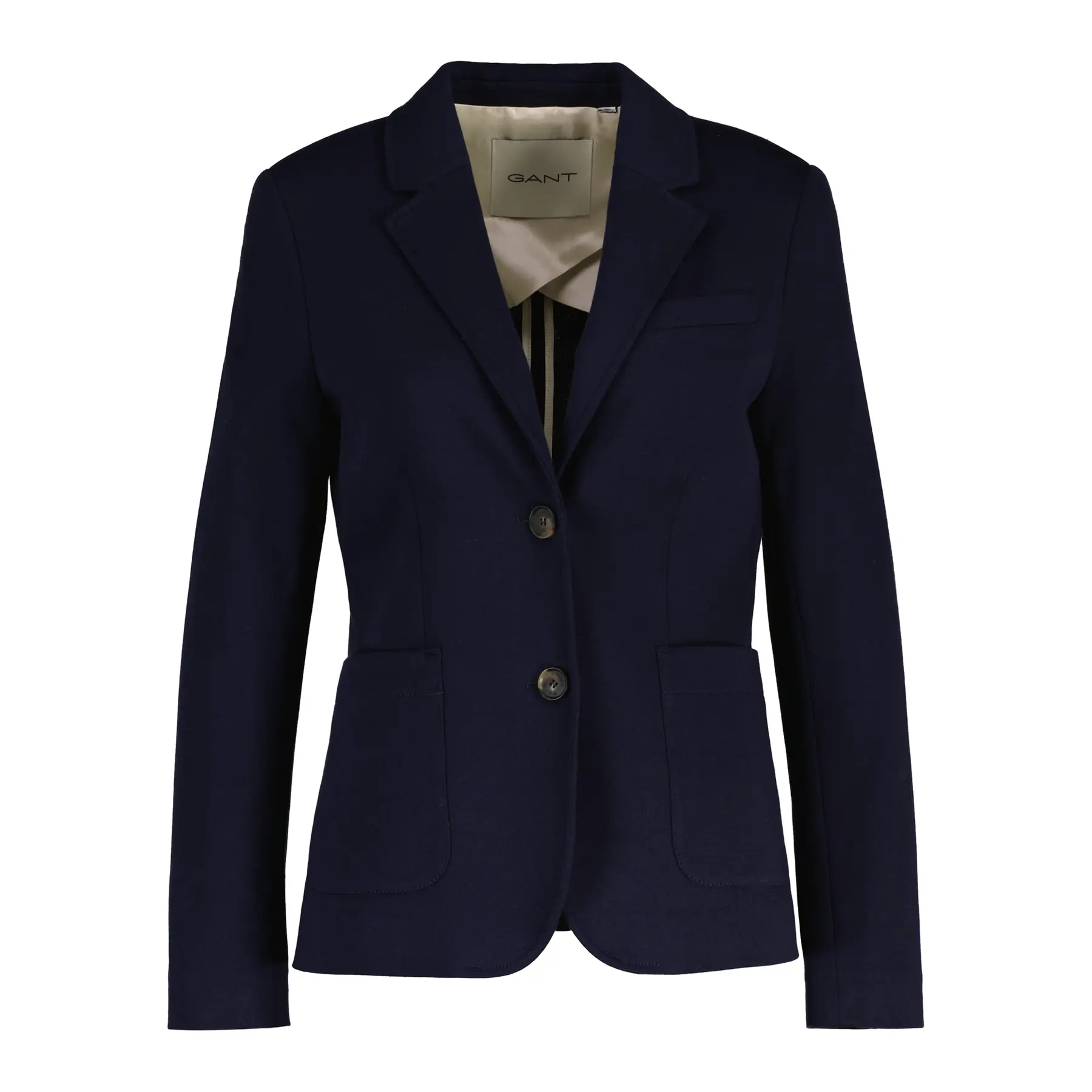 Blazer da donna  Slim PIque
