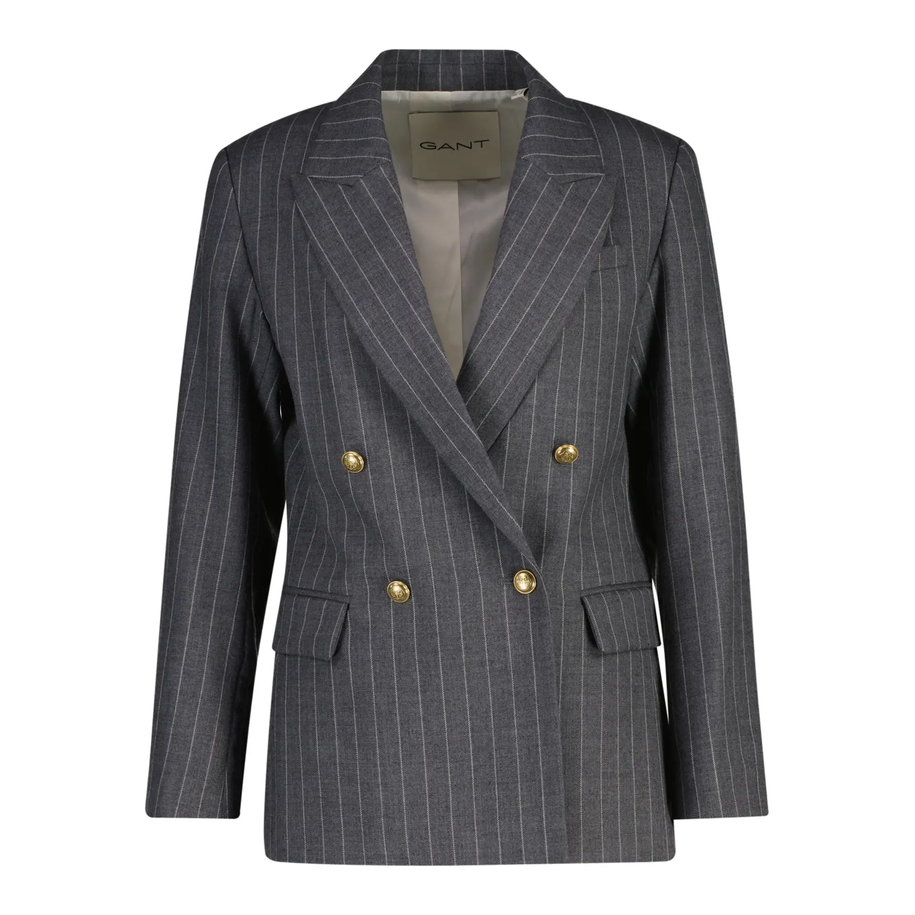 Blazer da donna  Pinstripe Club